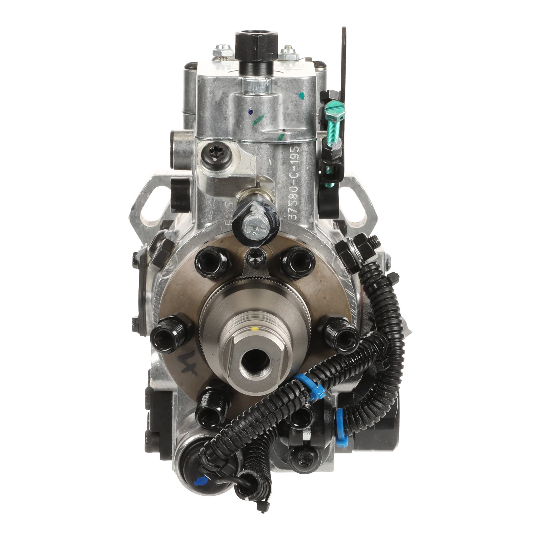 POMPA INIEZ. CARBURA | NEWHOLLANDAG | IT | IT