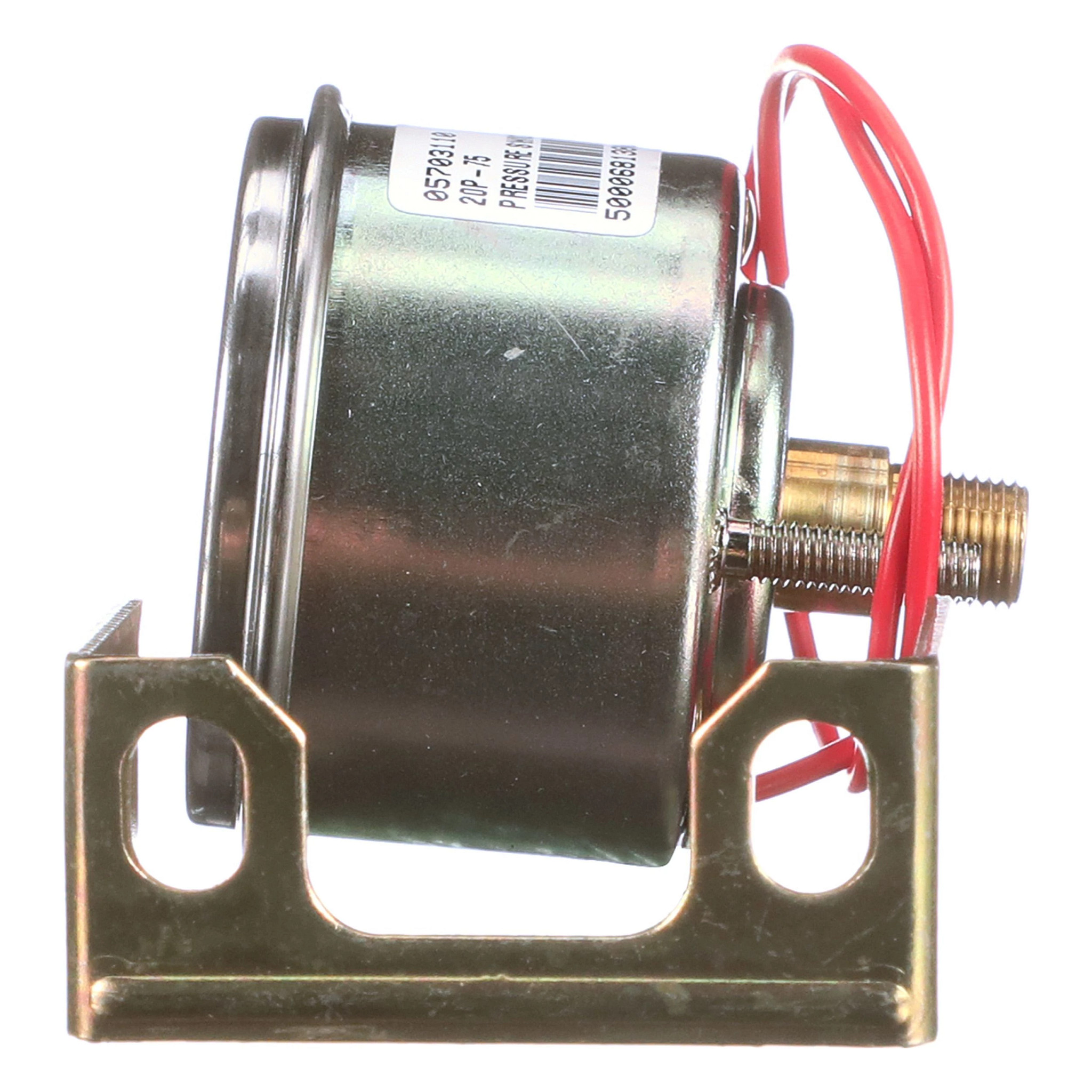 GAUGE | CASECE | CA | EN