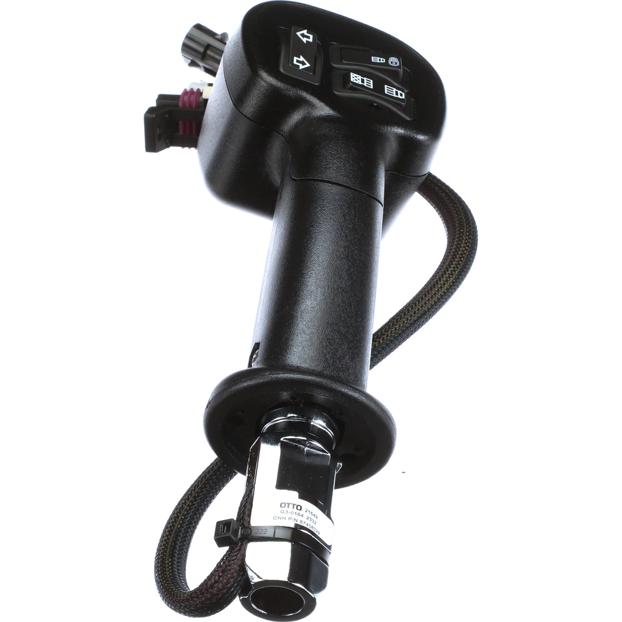 HANDLE | CASEIH | CA | EN