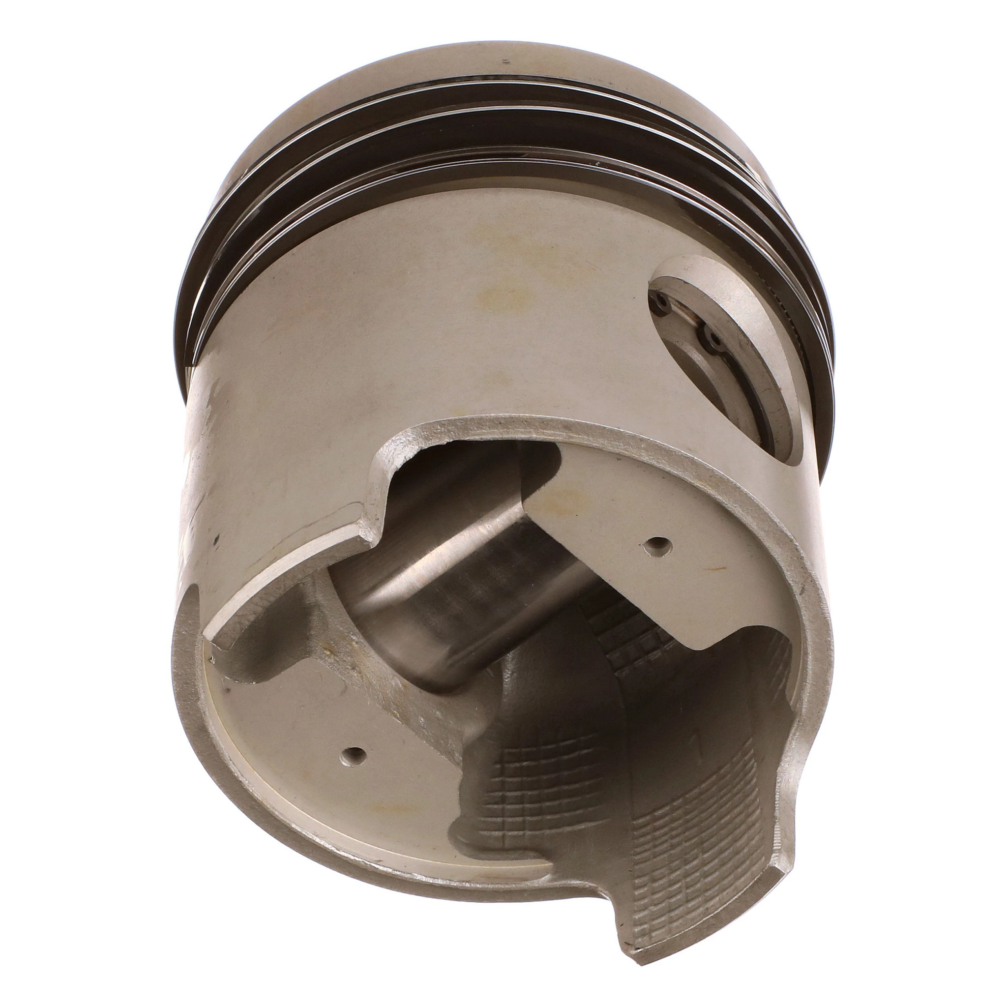 PISTON & RINGS KIT | CASEIH | IE | EN