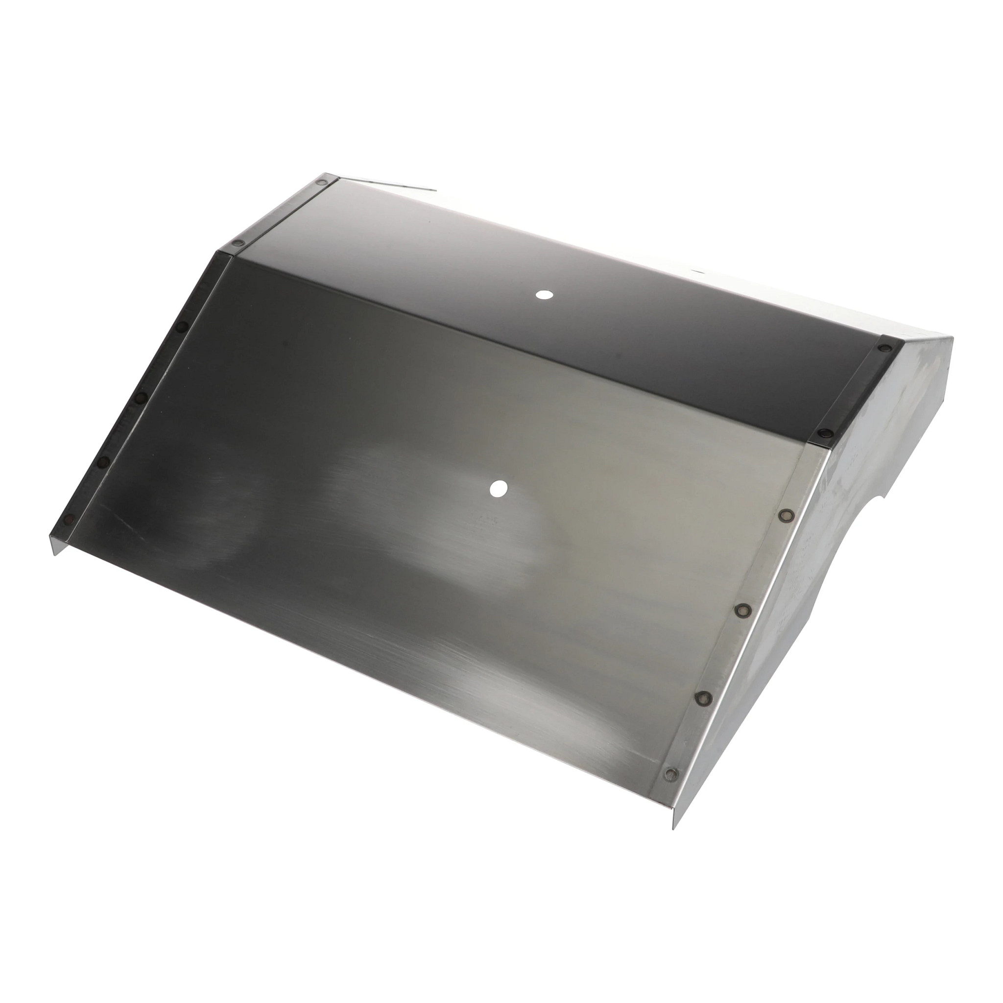 Baffle | CASECE | US | EN