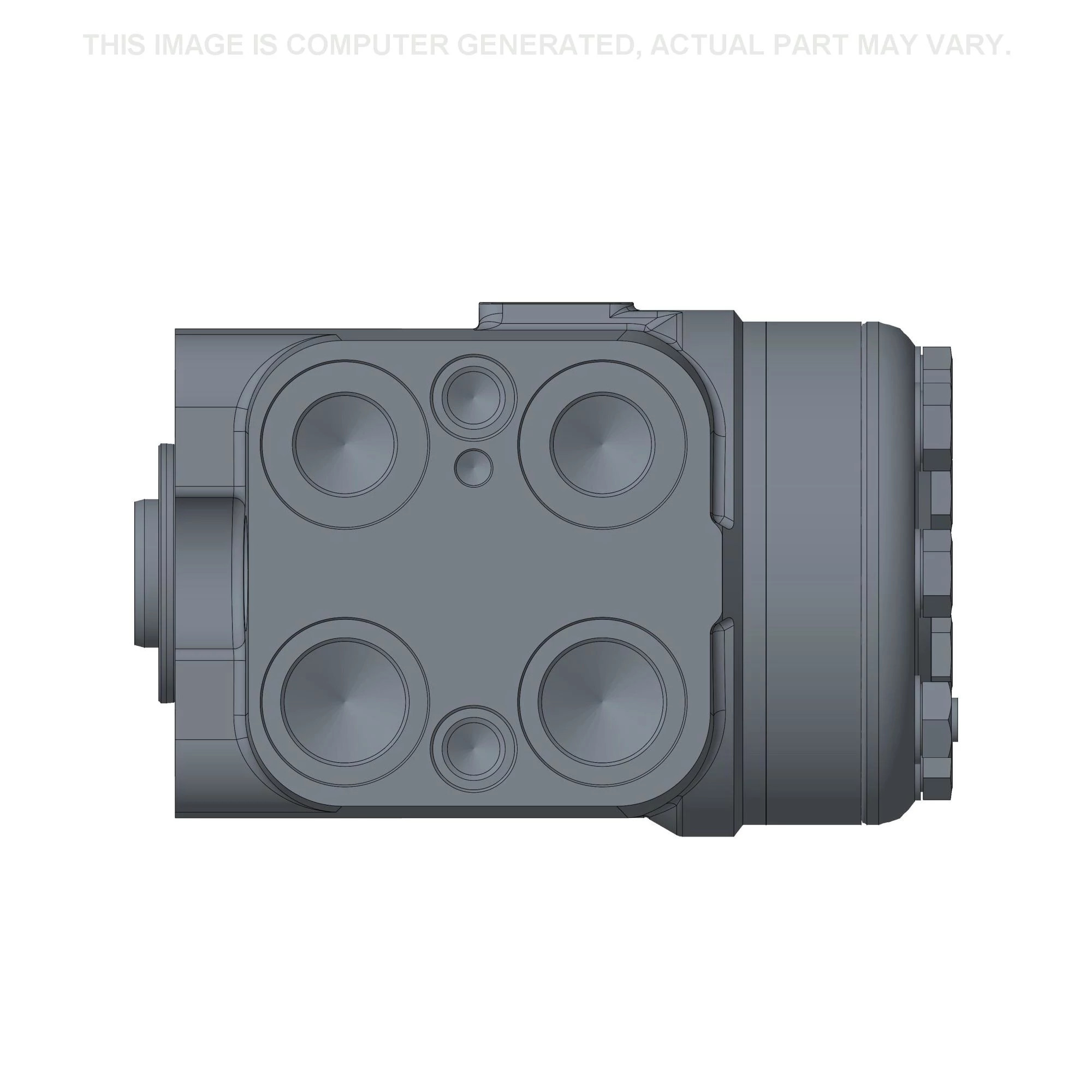 STEERING VALVE | CASEIH | US | EN