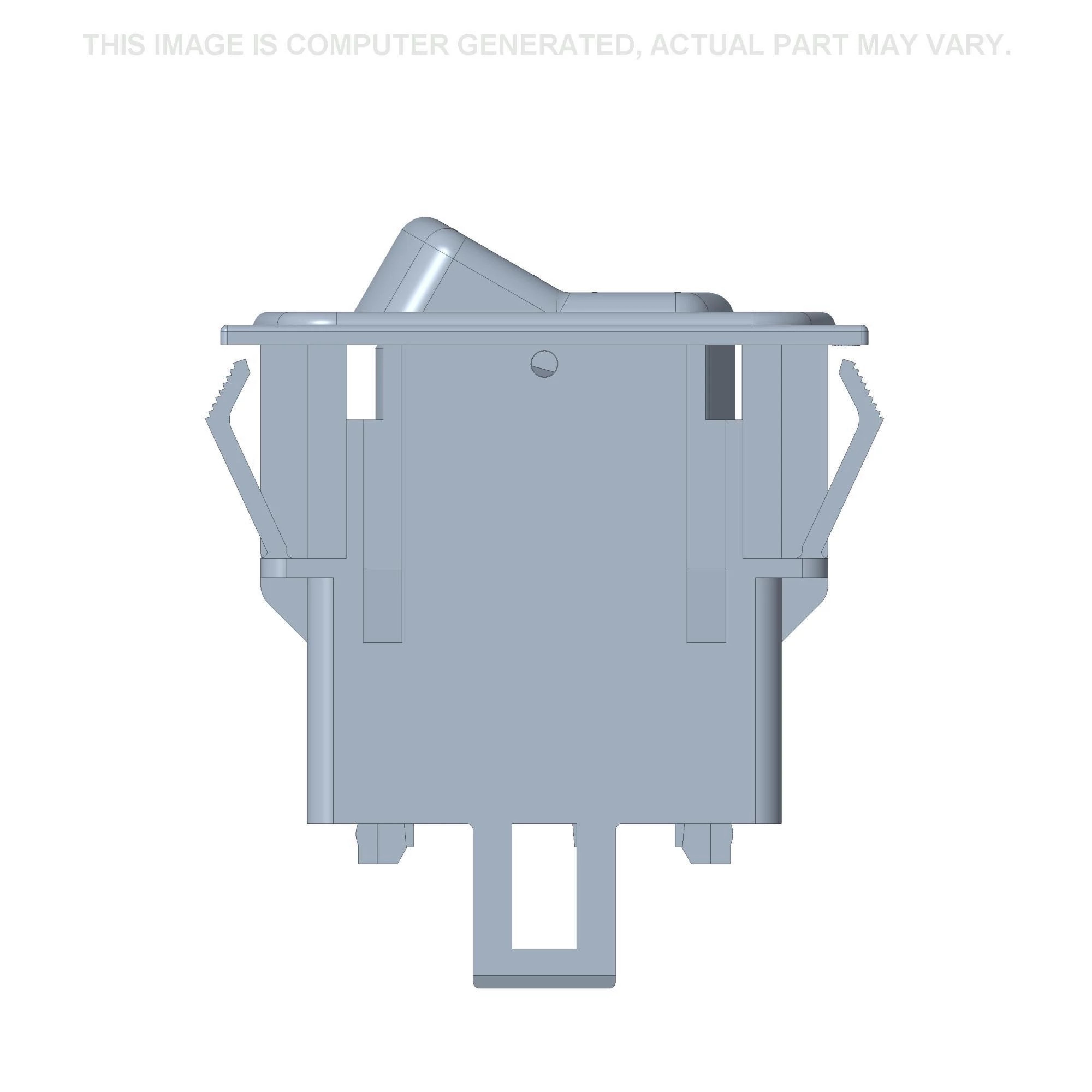 ROCKER SWITCH | NEWHOLLANDAG | GB | EN