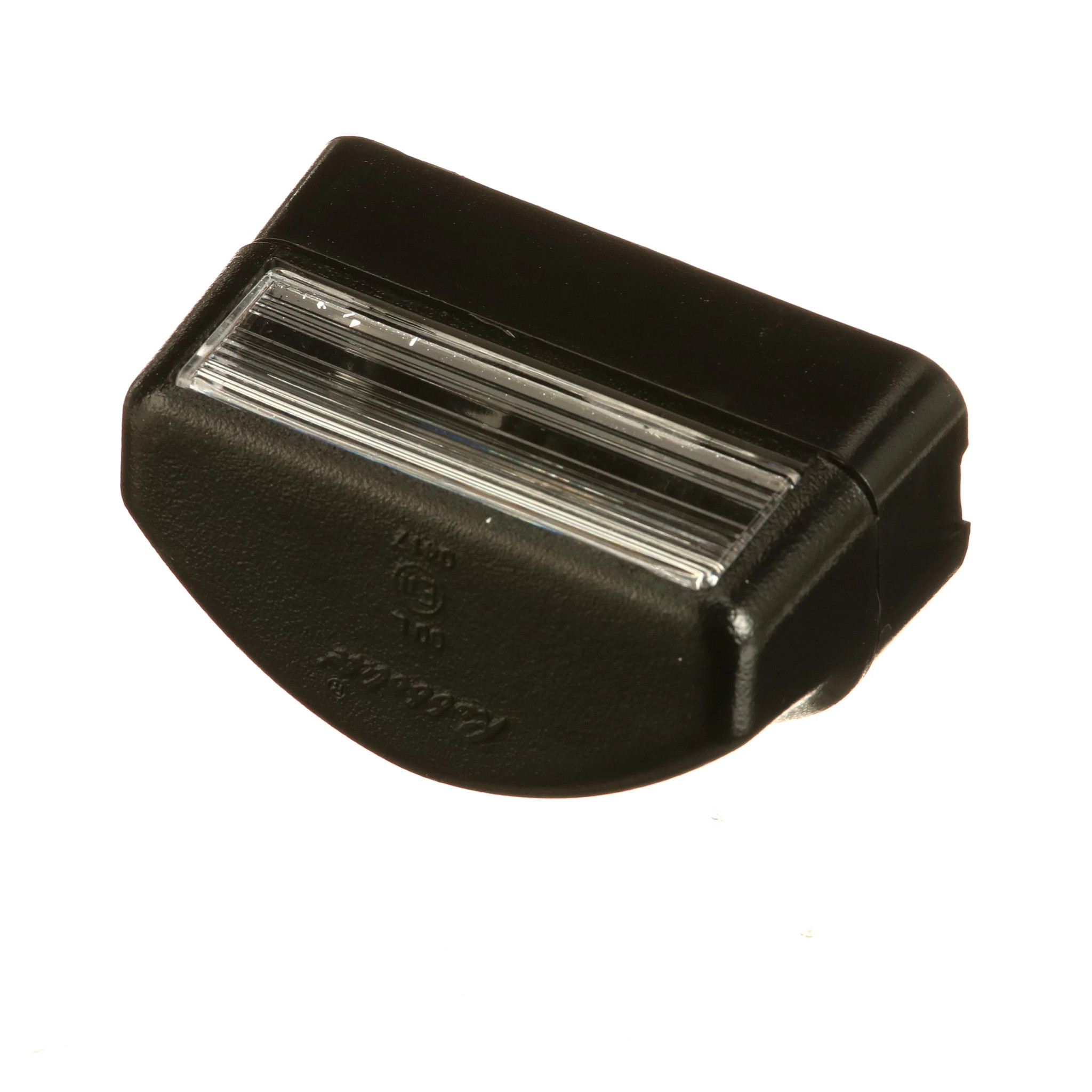 Iluminação Da Placa | CASECE | BR | PT