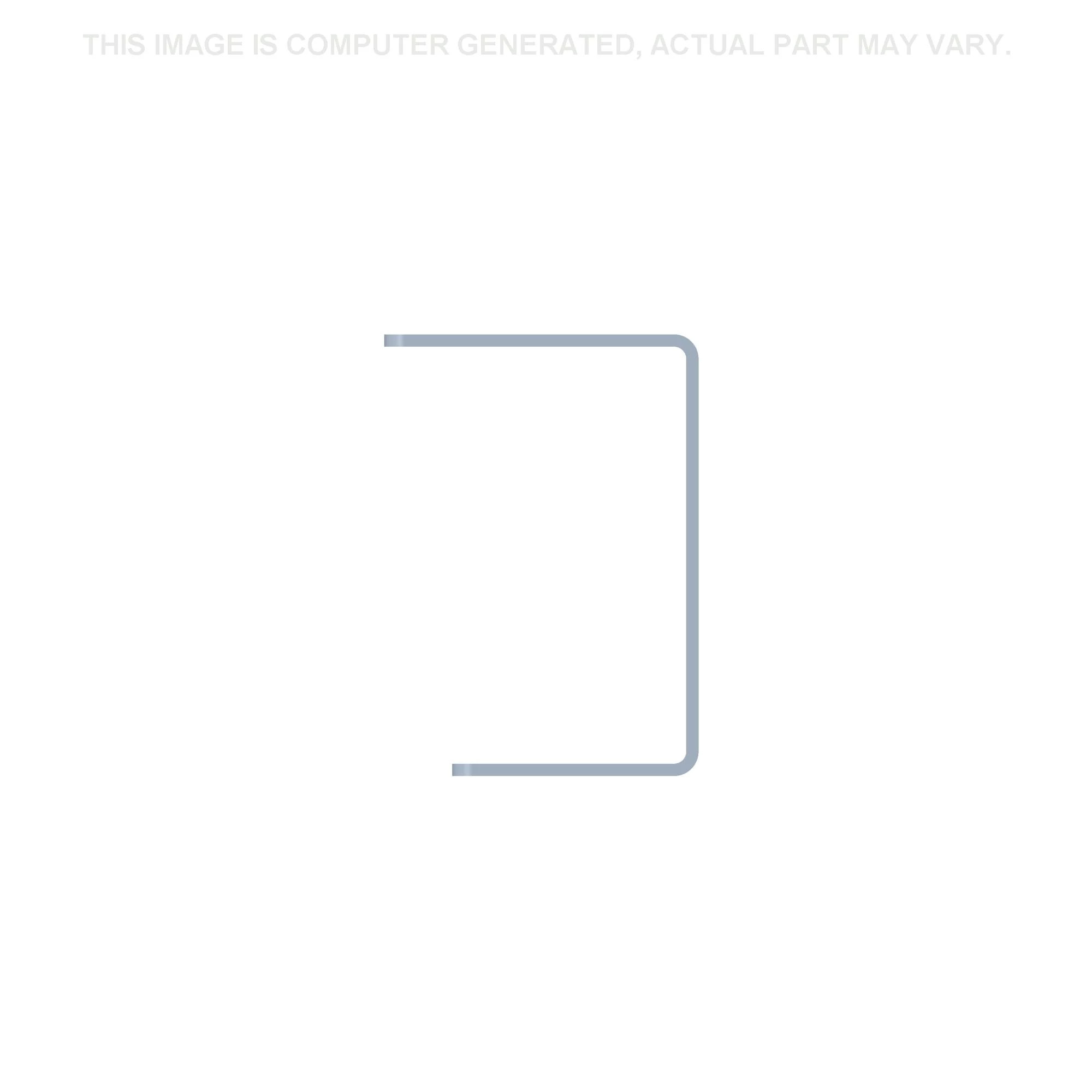 AFSCHERMING | CASEIH | EU | NL