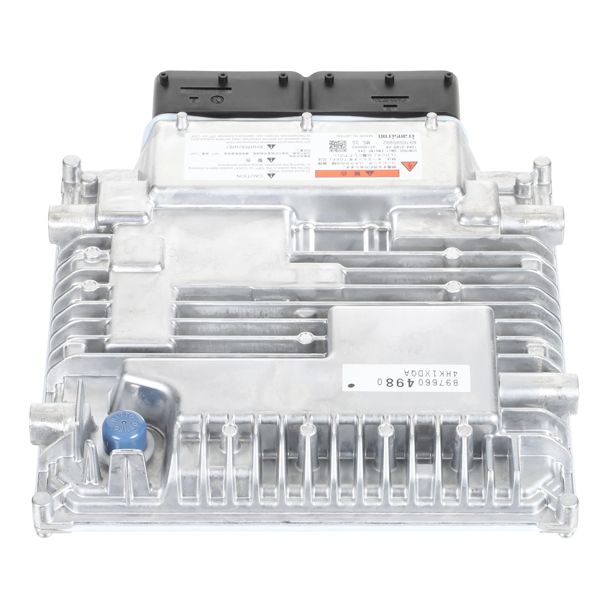 CONTROLADOR | CASECE | MX | ES