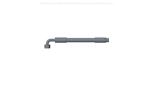 HYDRAULIKSCHLAUCH | NEWHOLLANDAG | EU | PT