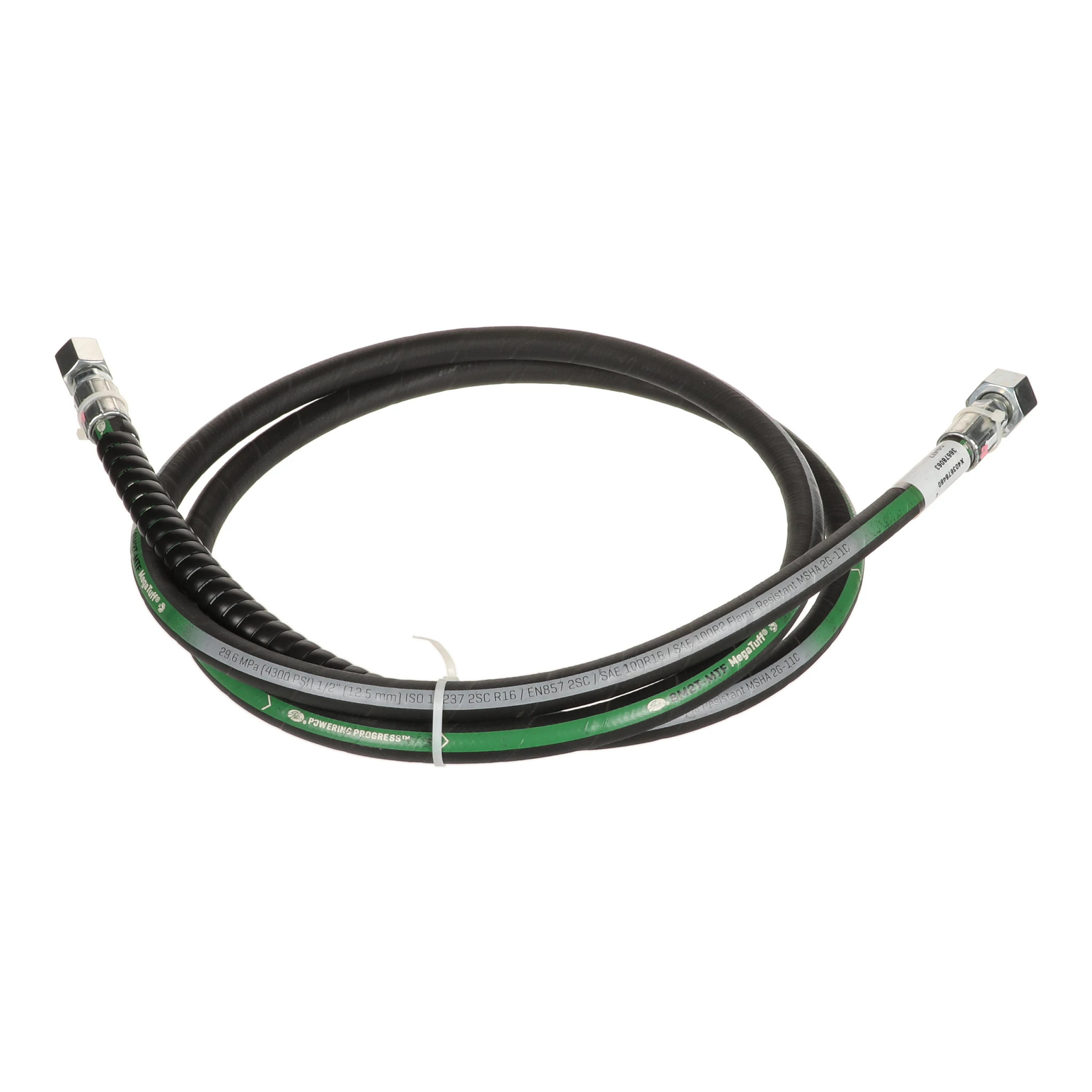 HOSE | FLEXICOIL | US | EN