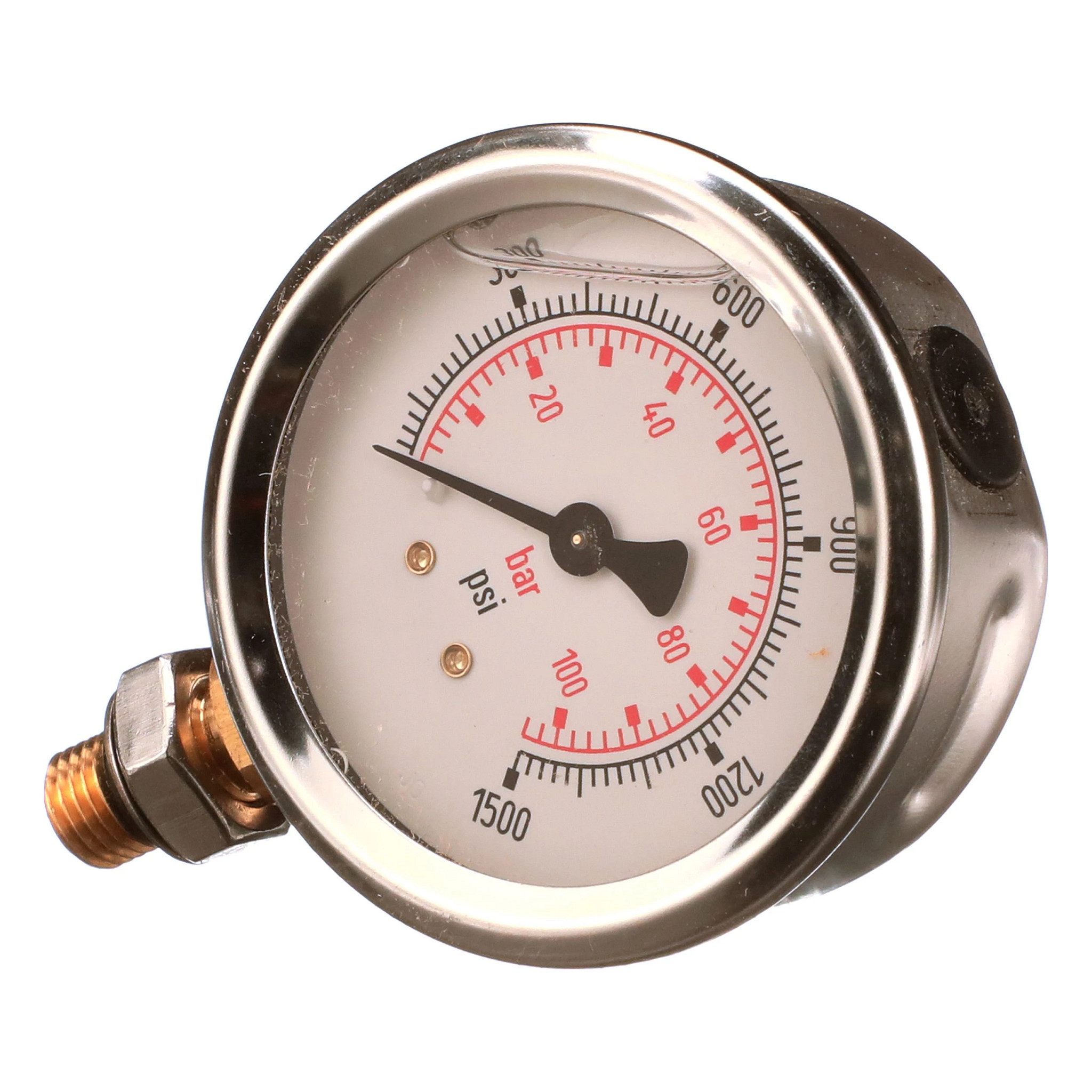 Jauge | CASEIH | CA | EN