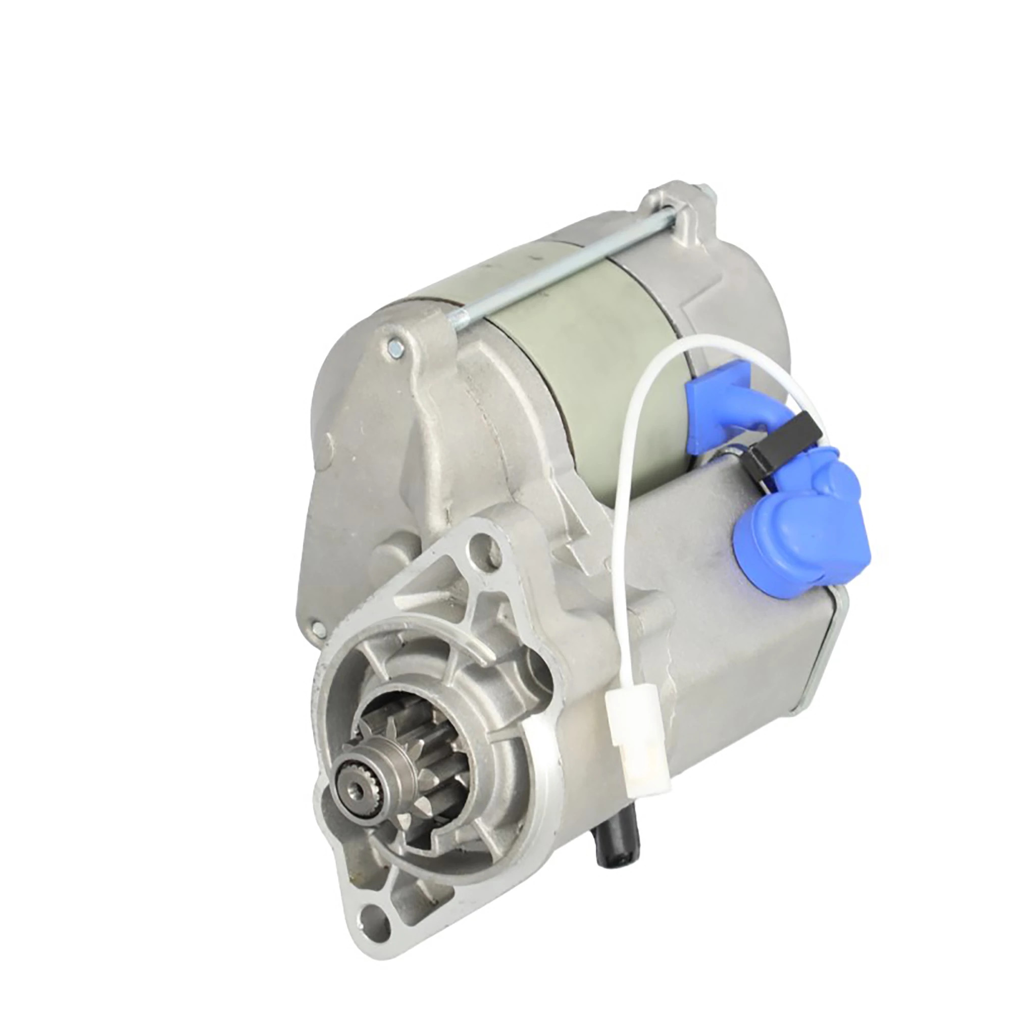 Starter - Denso-Style | CASEIH | US | EN