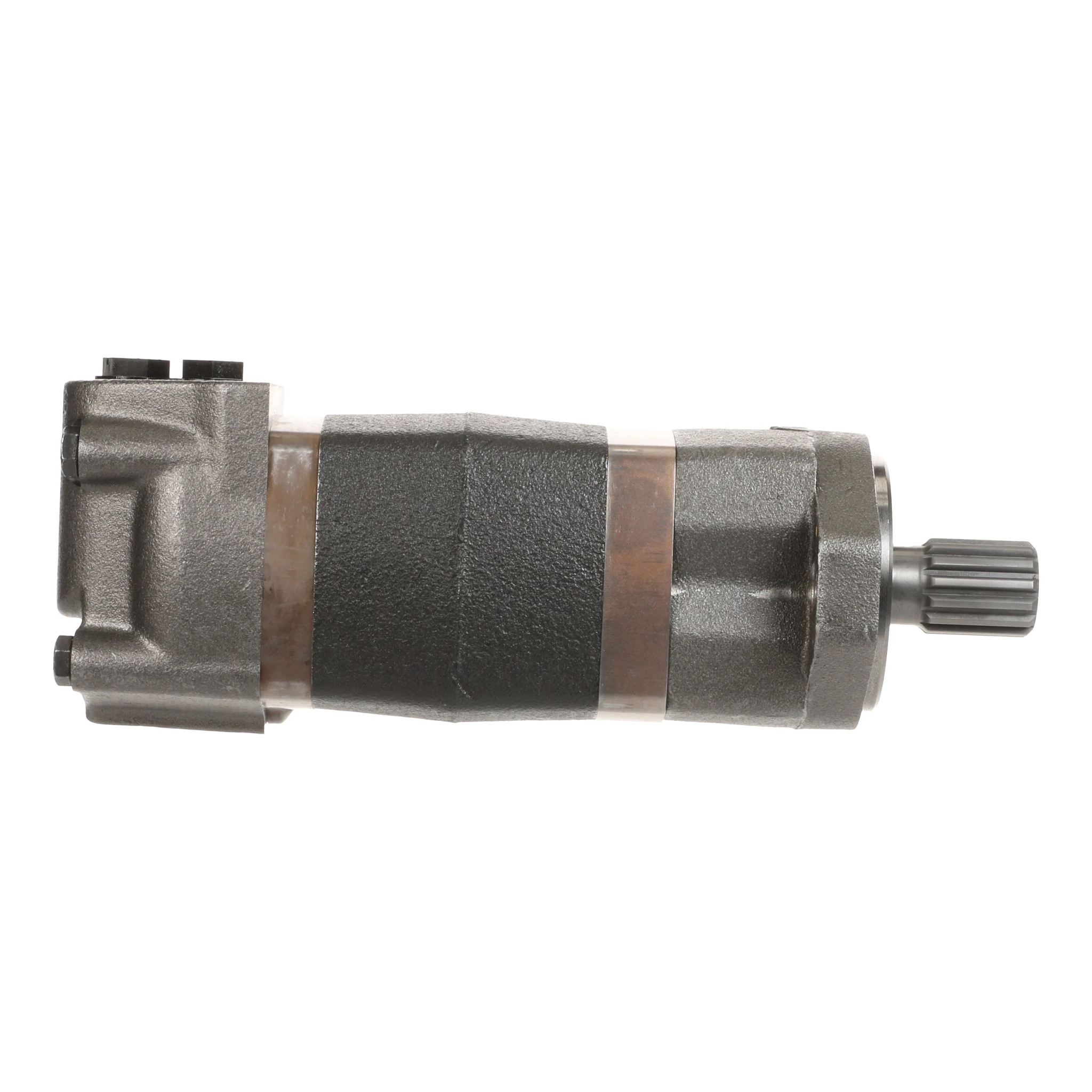 HYDRAULIC MOTOR | NEWHOLLANDAG | IE | EN