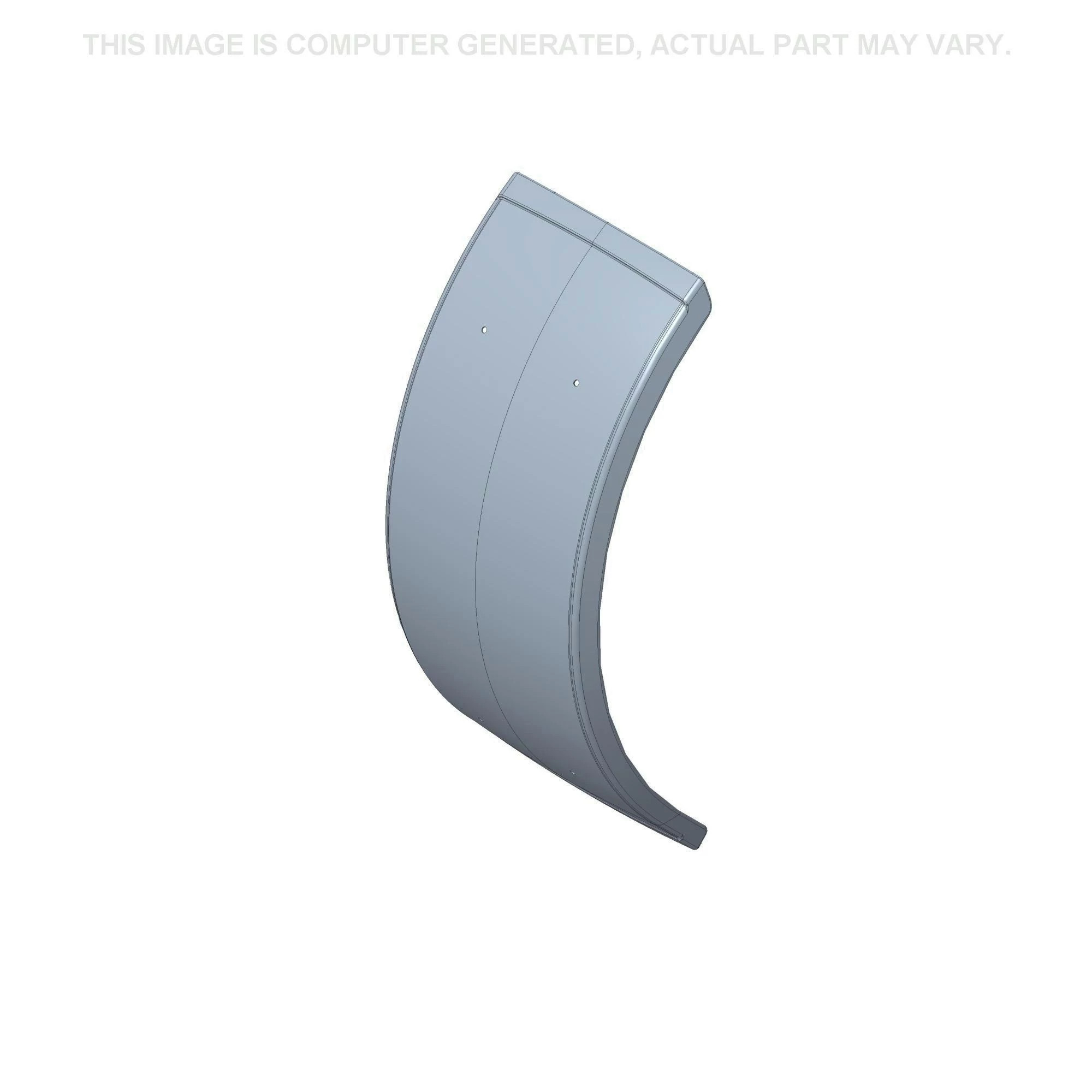 FRONT FENDER | CASEIH | AMEA | EN