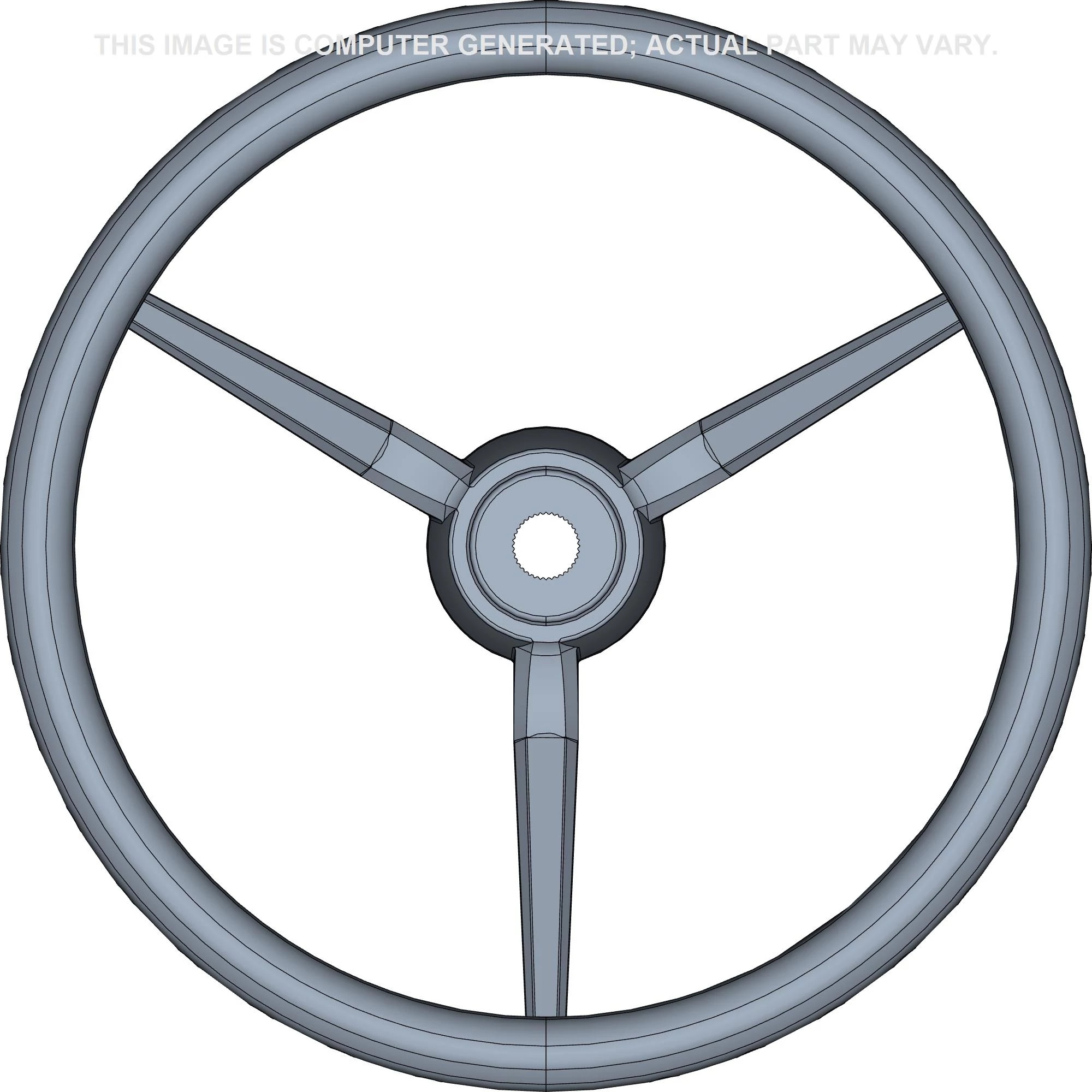 Volante da direção