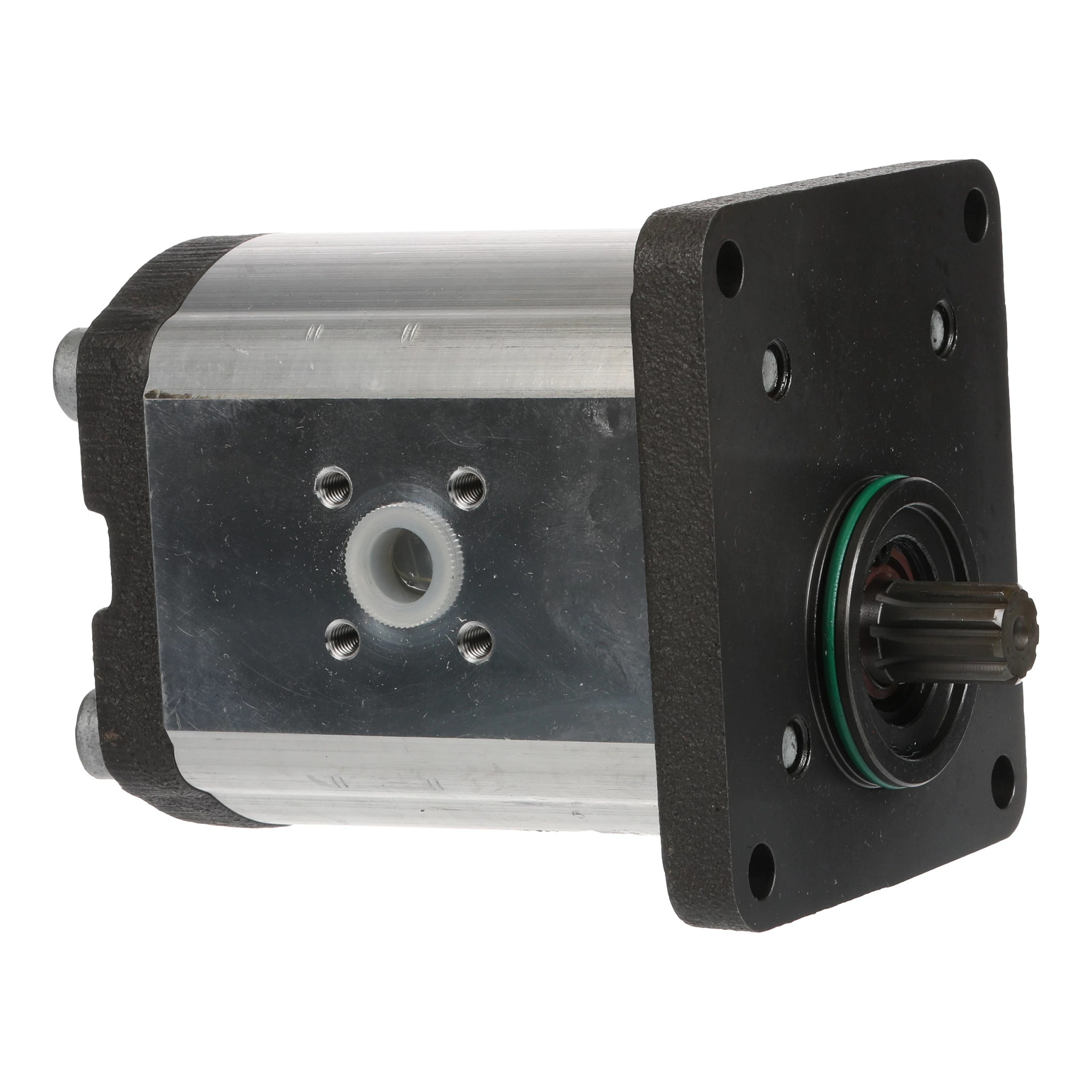 Hydraulic Pump | NEWHOLLANDCE | US | EN