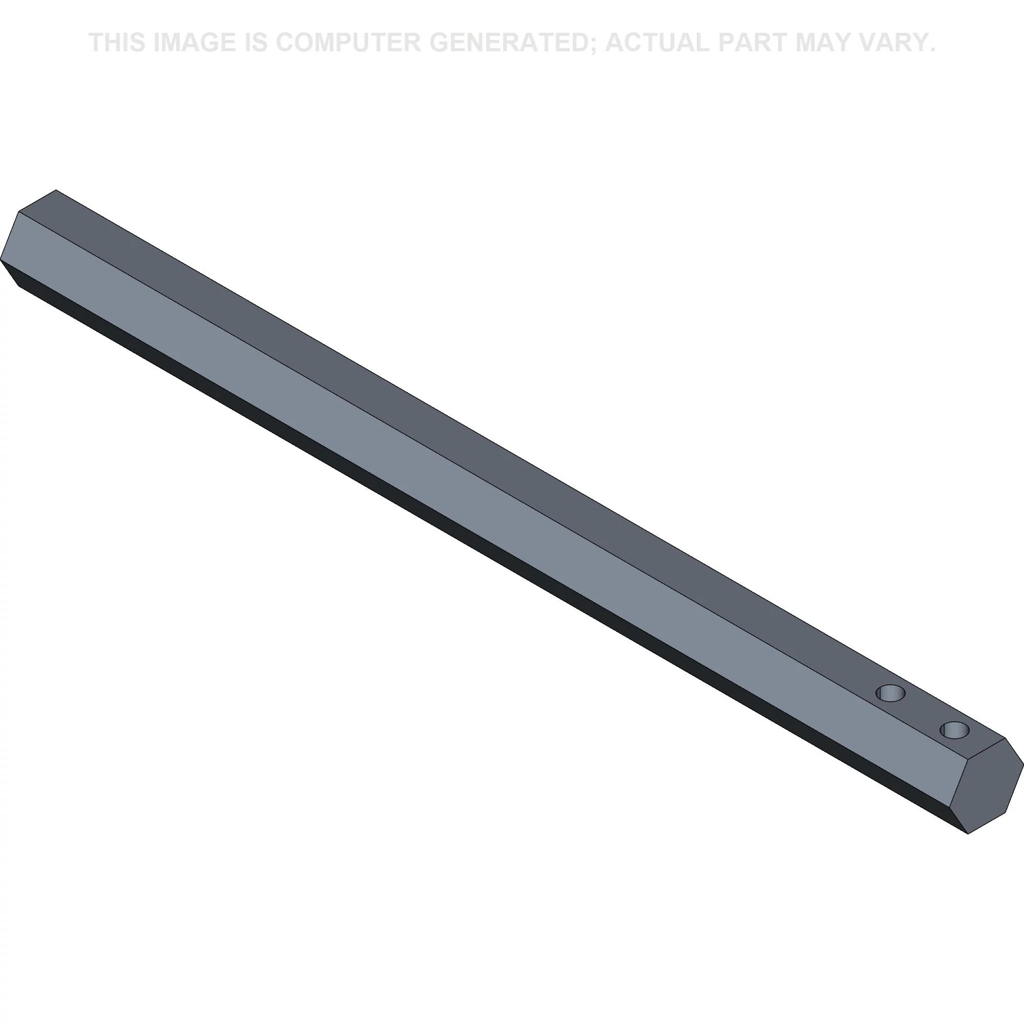 Barre | CASEIH | CA | FR