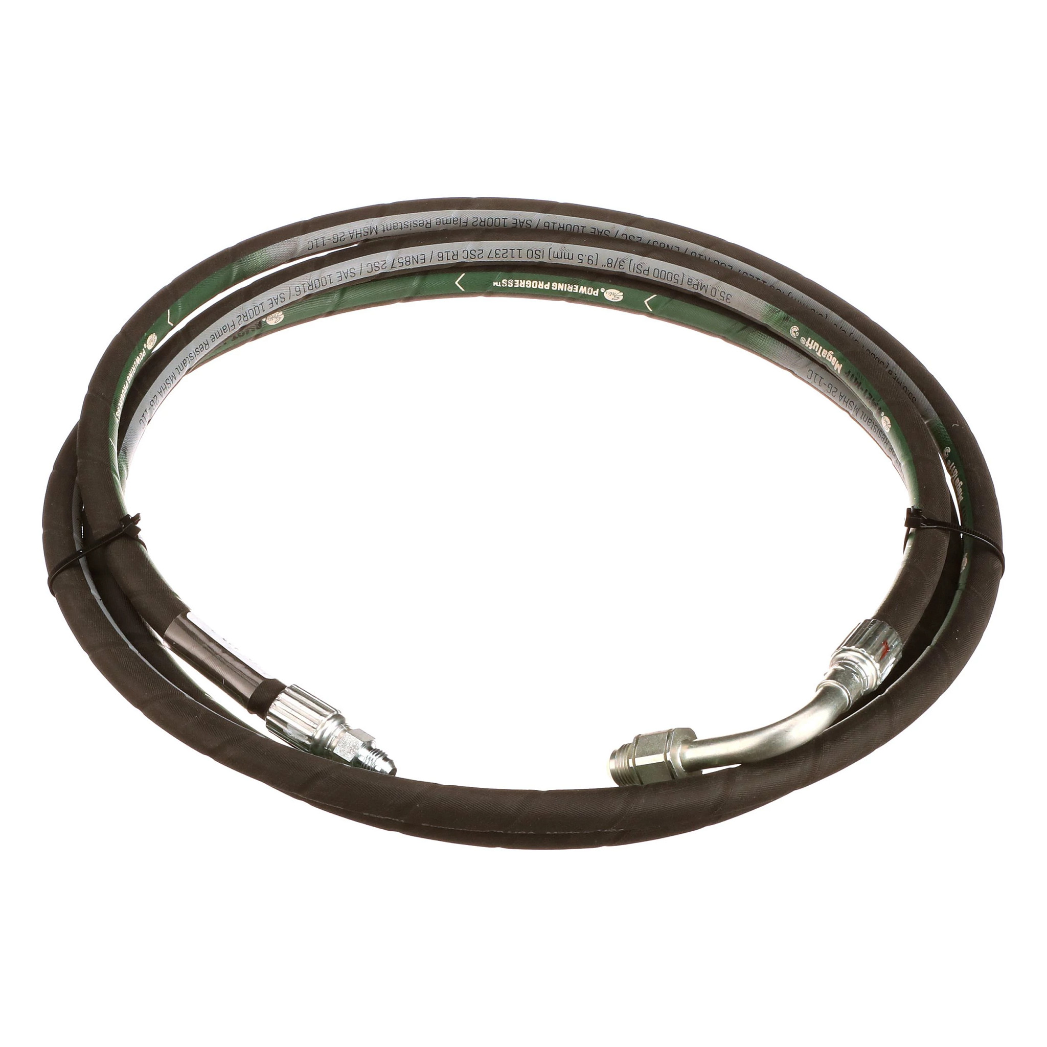 HOSE | CASECE | US | EN