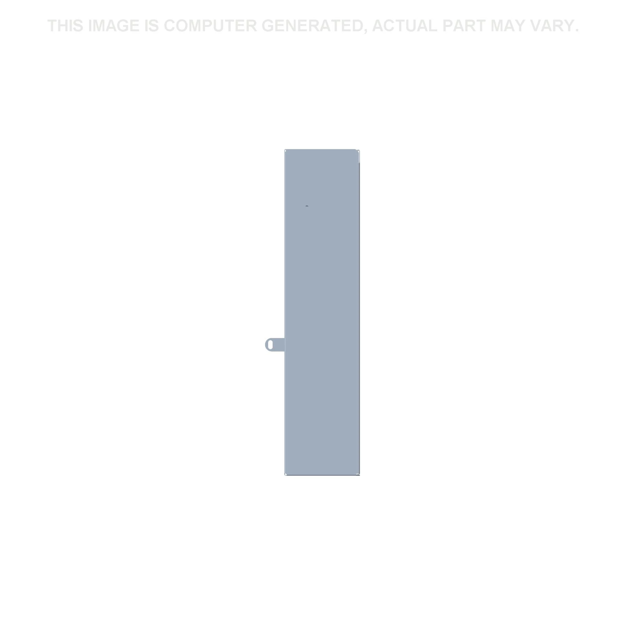 TOOL BOX | CASEIH | CA | FR