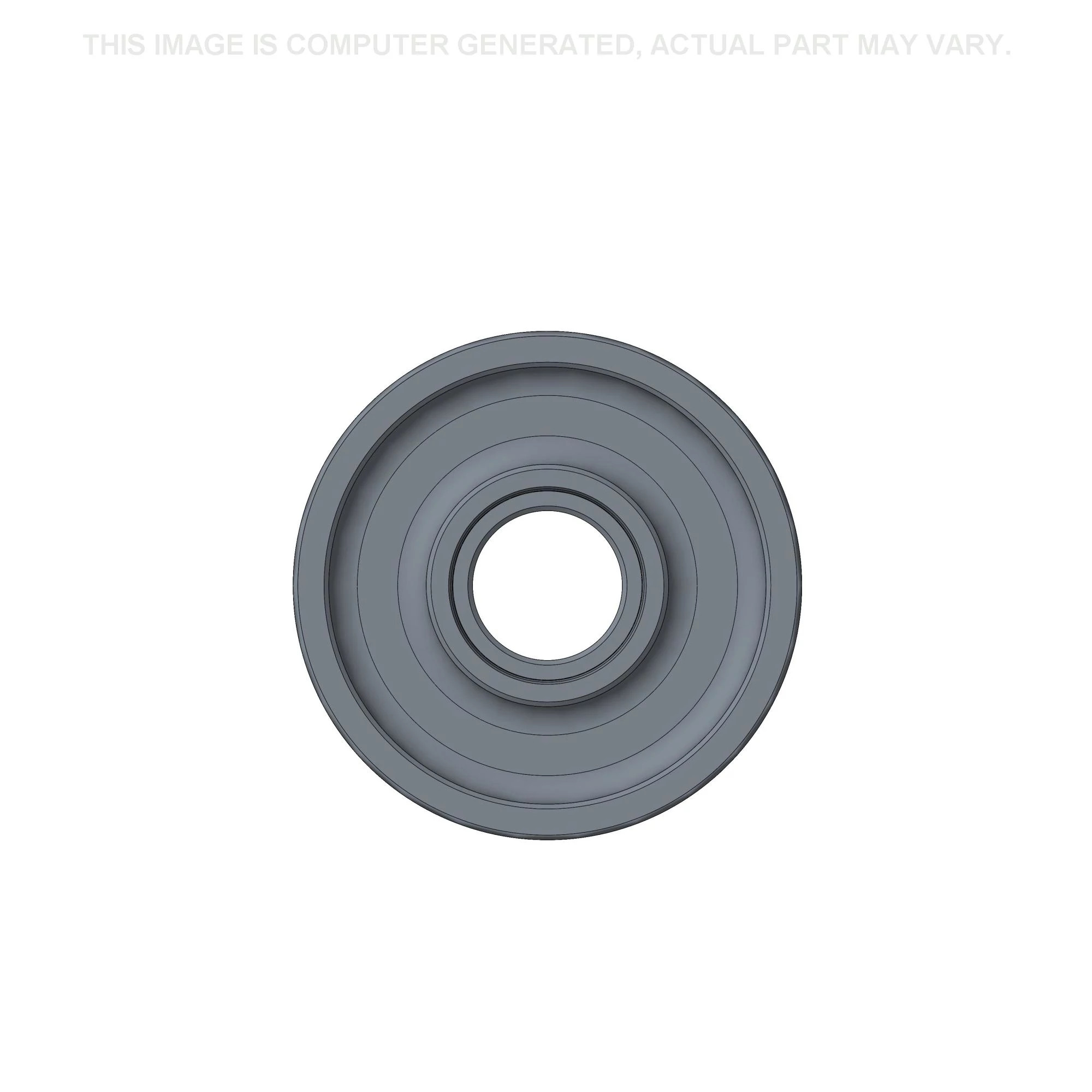 PULLEY | MILLER | AMEA | EN