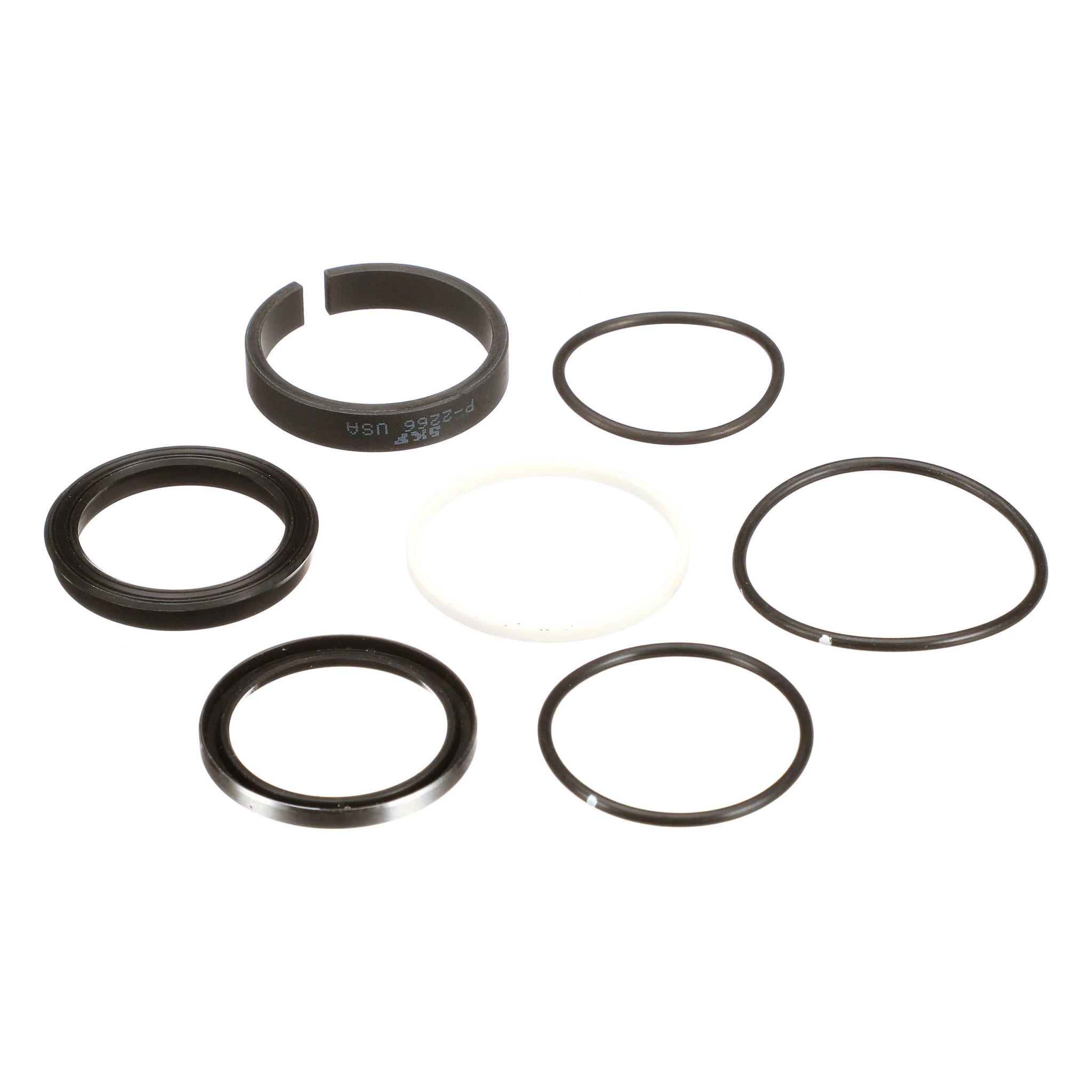 SEAL KIT | NEWHOLLANDCE | CA | EN