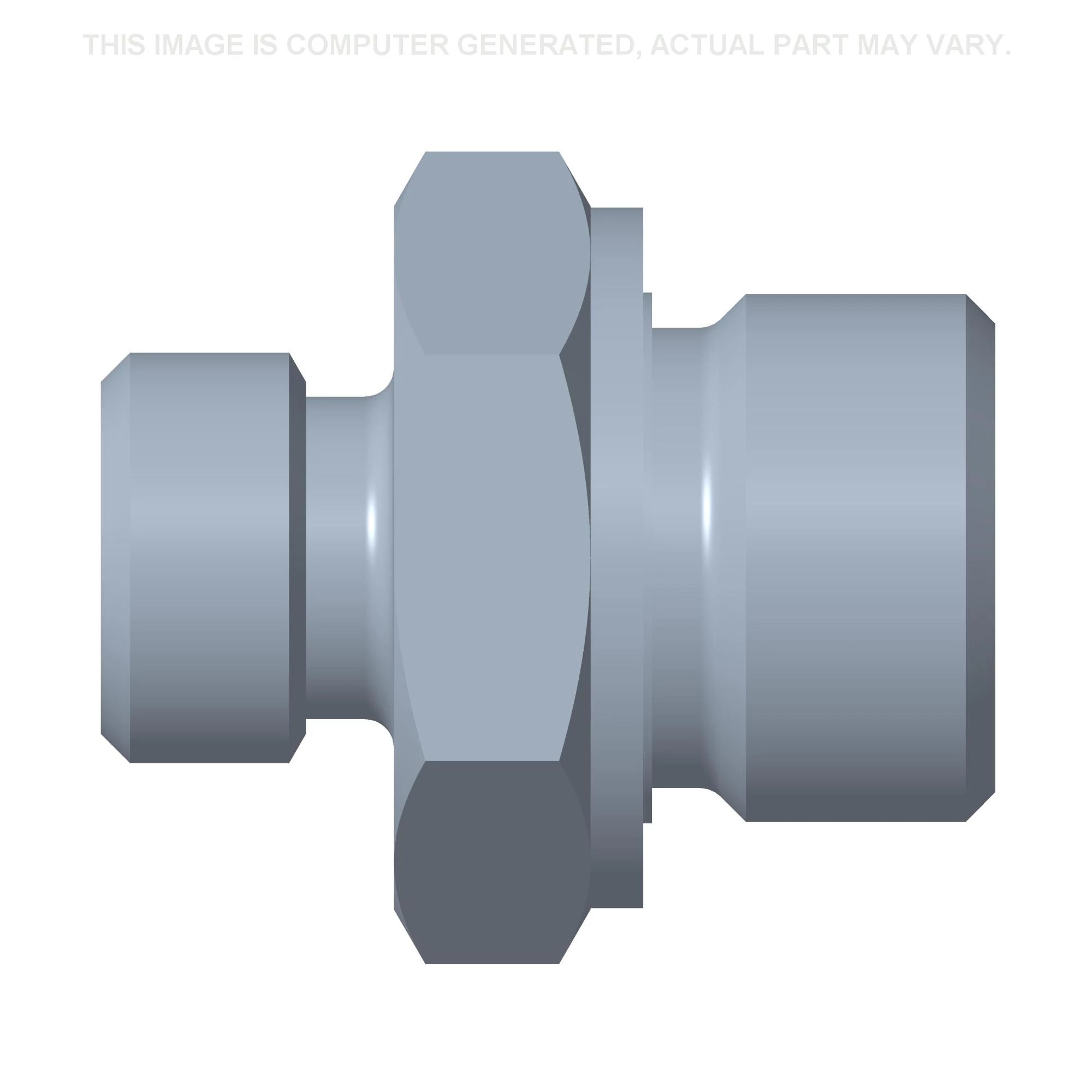 HYD CONNECTOR | CASECE | CA | EN