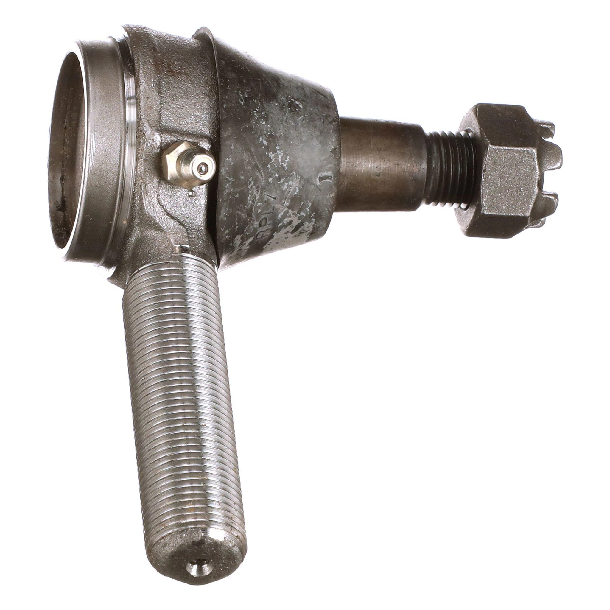 END ASSY. | NEWHOLLANDAG | IE | EN