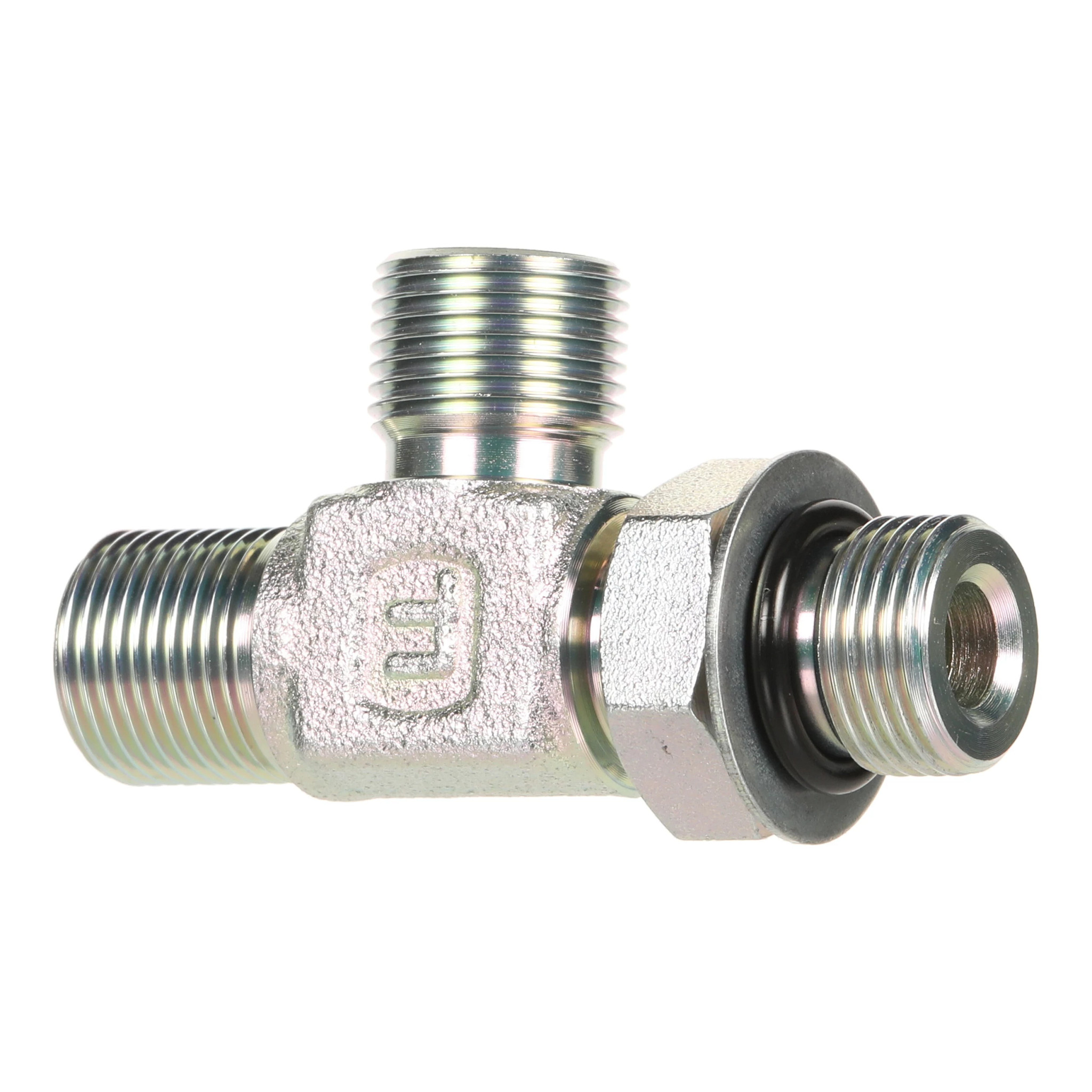 T-STÜCK | NEWHOLLANDAG | DE | DE