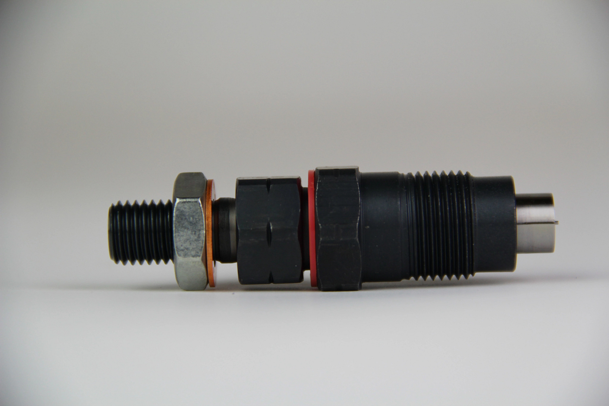 INJECTOR DE COMBUSTI