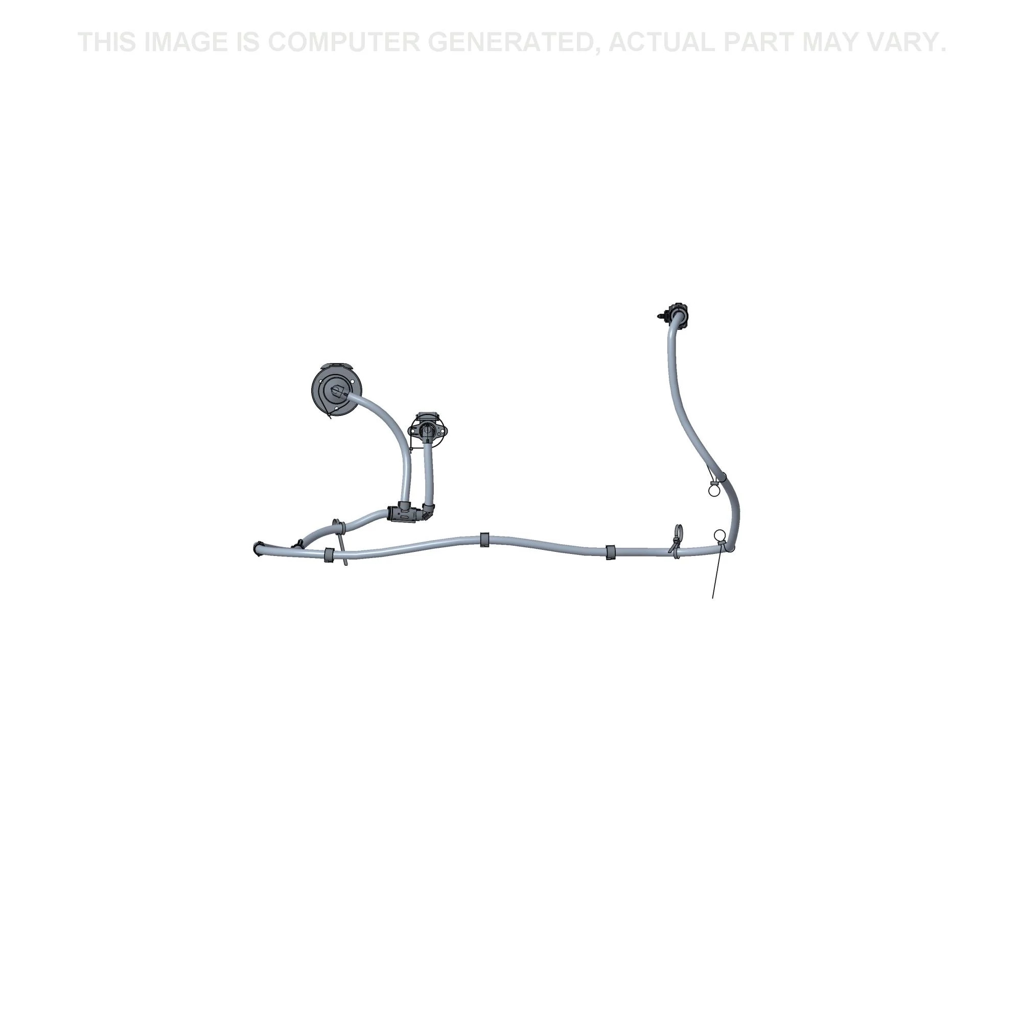 WIRE HARNESS | CASEIH | IE | EN