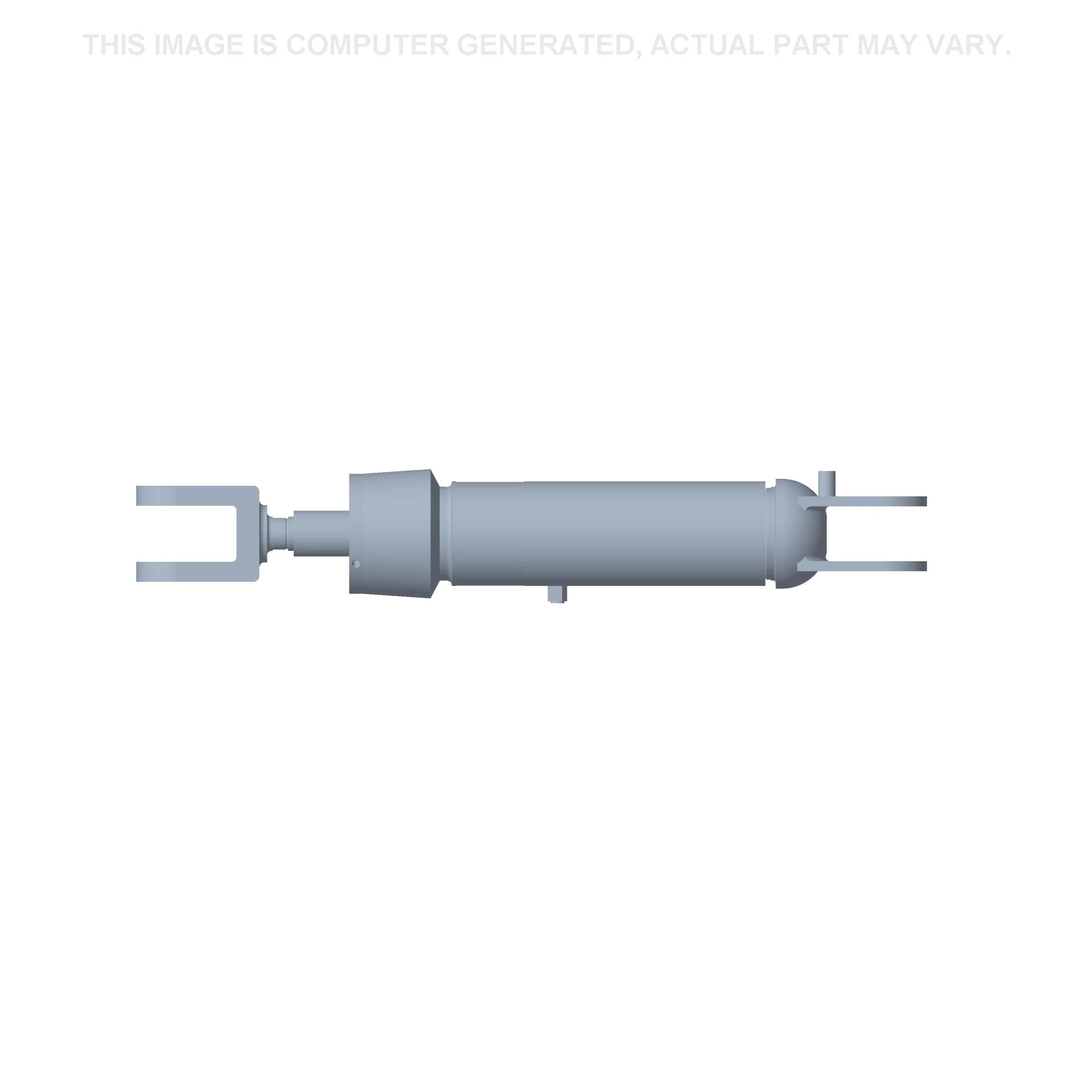 HYDRAULISCH CILINDER | CASEIH | EU | NL