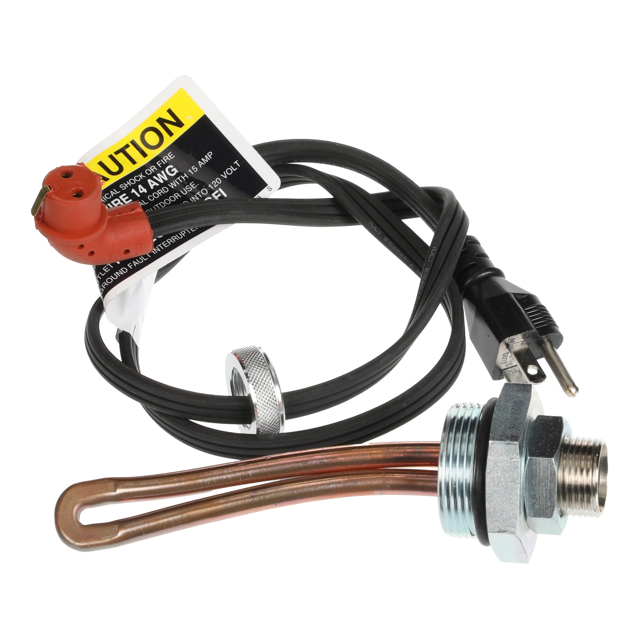 HEATER | CASEIH | US | EN