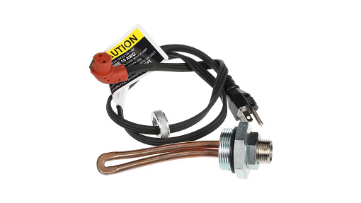 HEATER | CASECE | US | EN