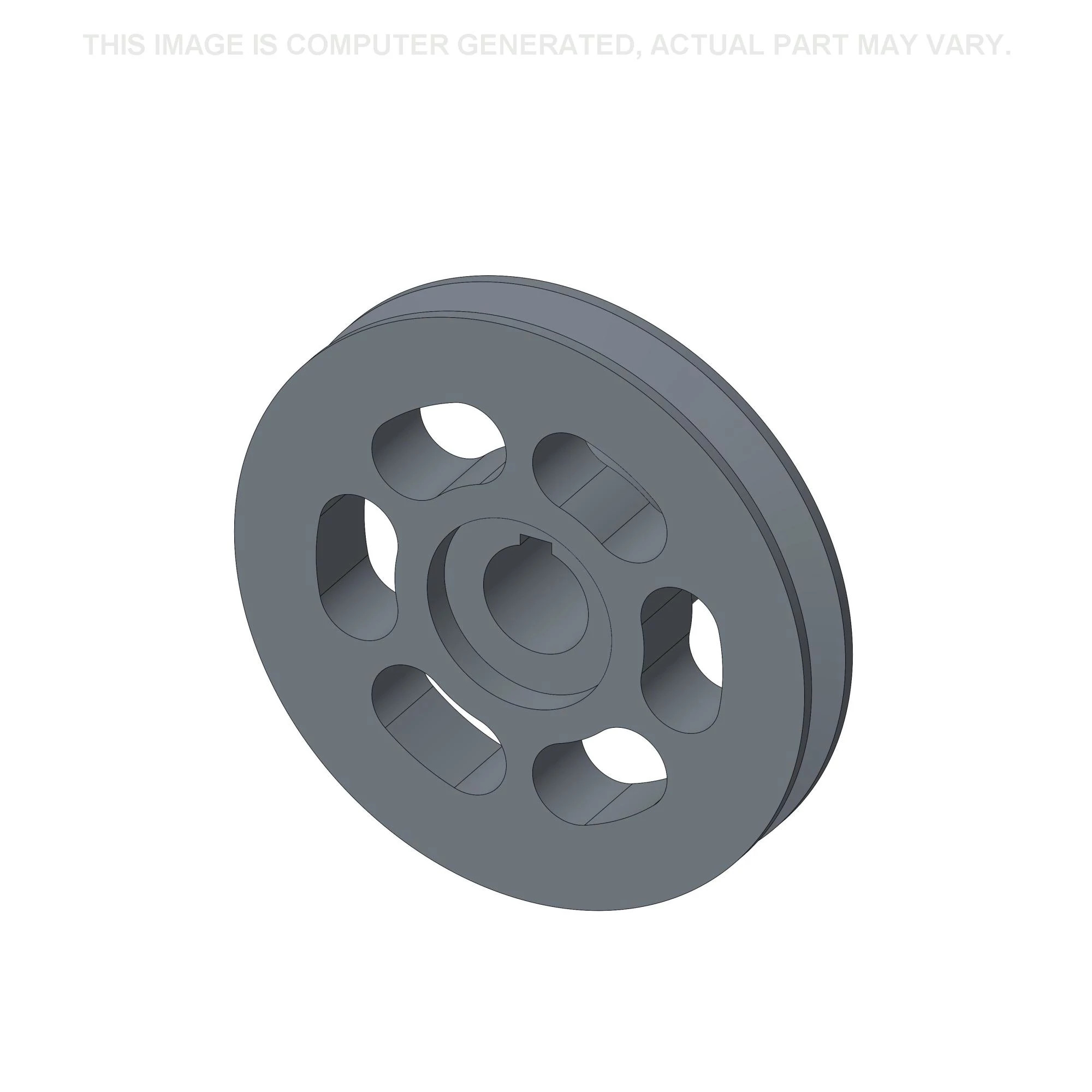 HALF-PULLEY | NEWHOLLANDAG | EU | EN