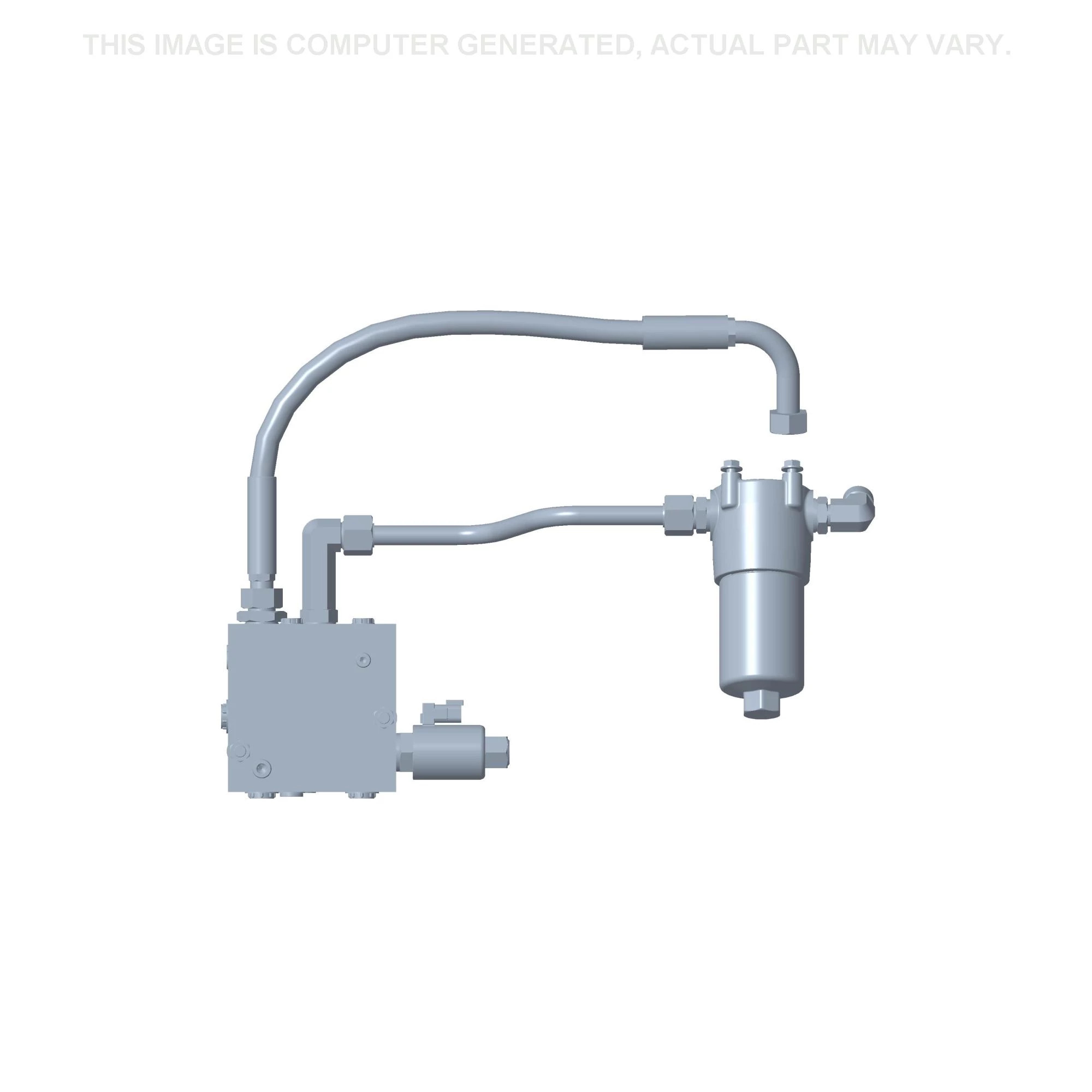 HYDRAULIC VALVE | CASEIH | US | EN