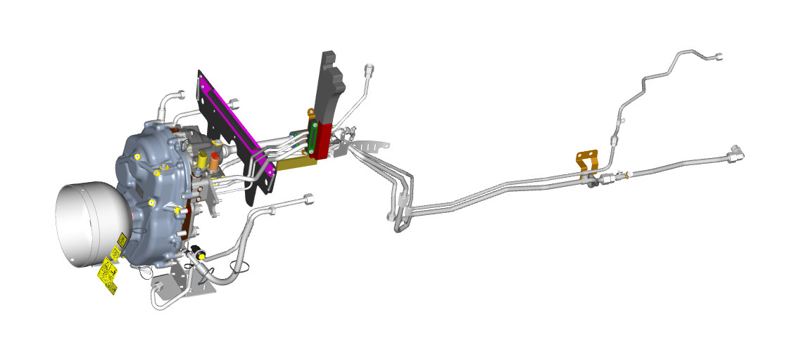 DIA KIT, TRACTOR | NEWHOLLANDAG | EU | ES