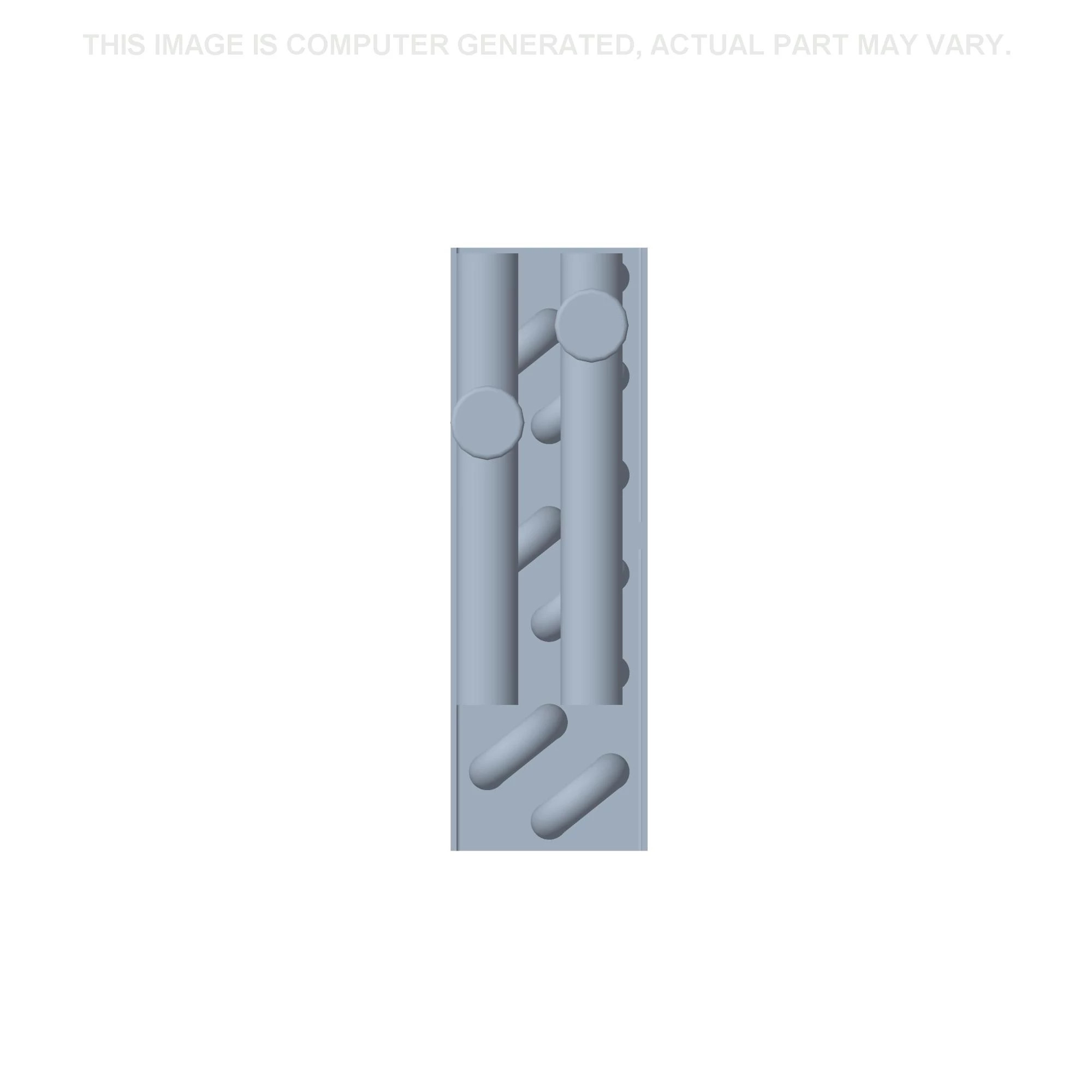 VERWARMING | CASEIH | EU | ES