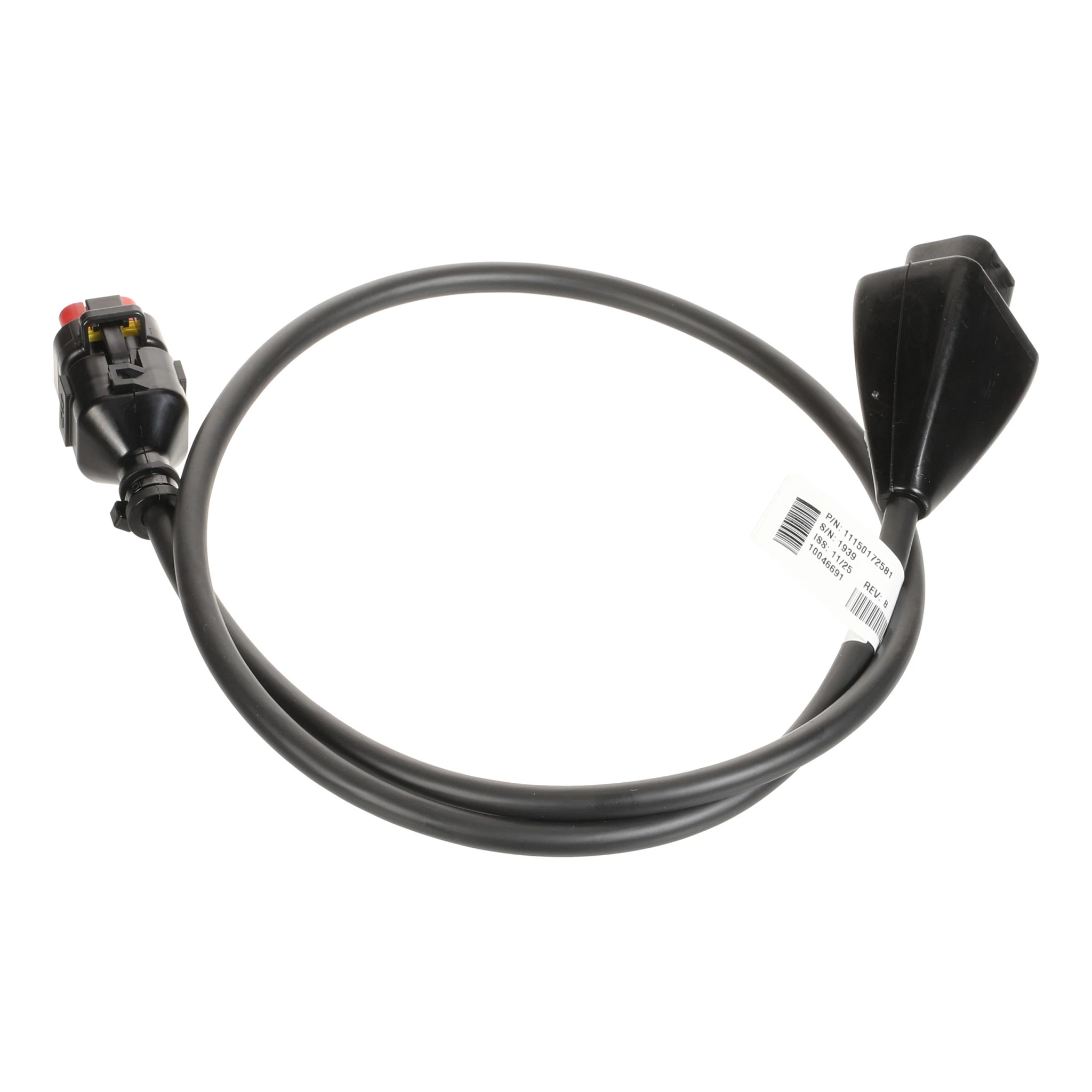 RALLONGE DE CABLE | CASEIH | CA | FR