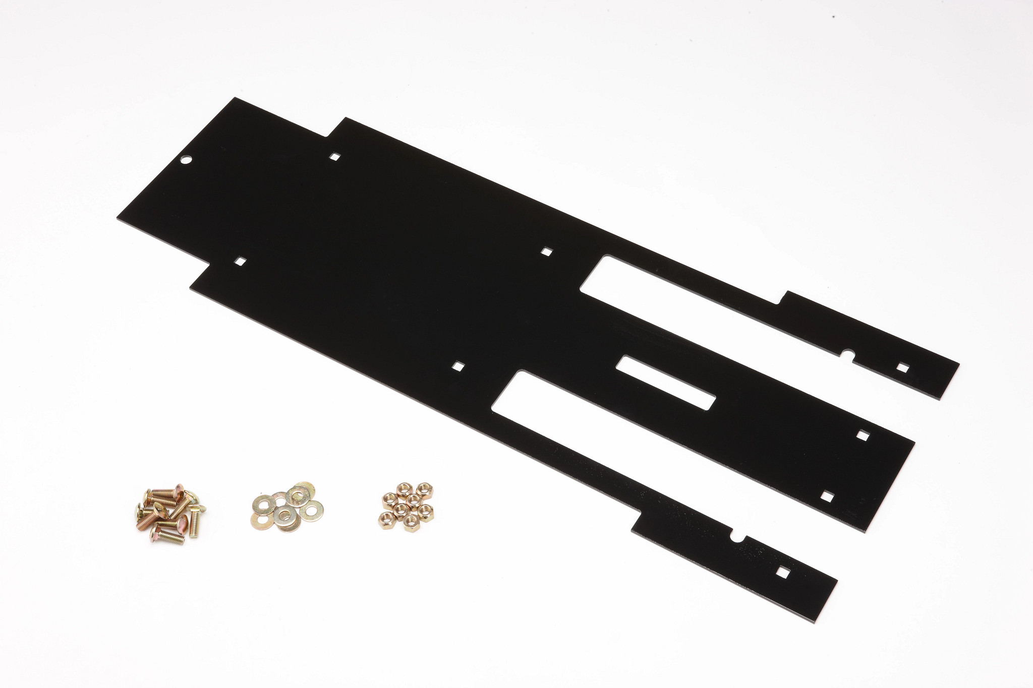 Chamber Bottom Kit | CASEIH | US | EN