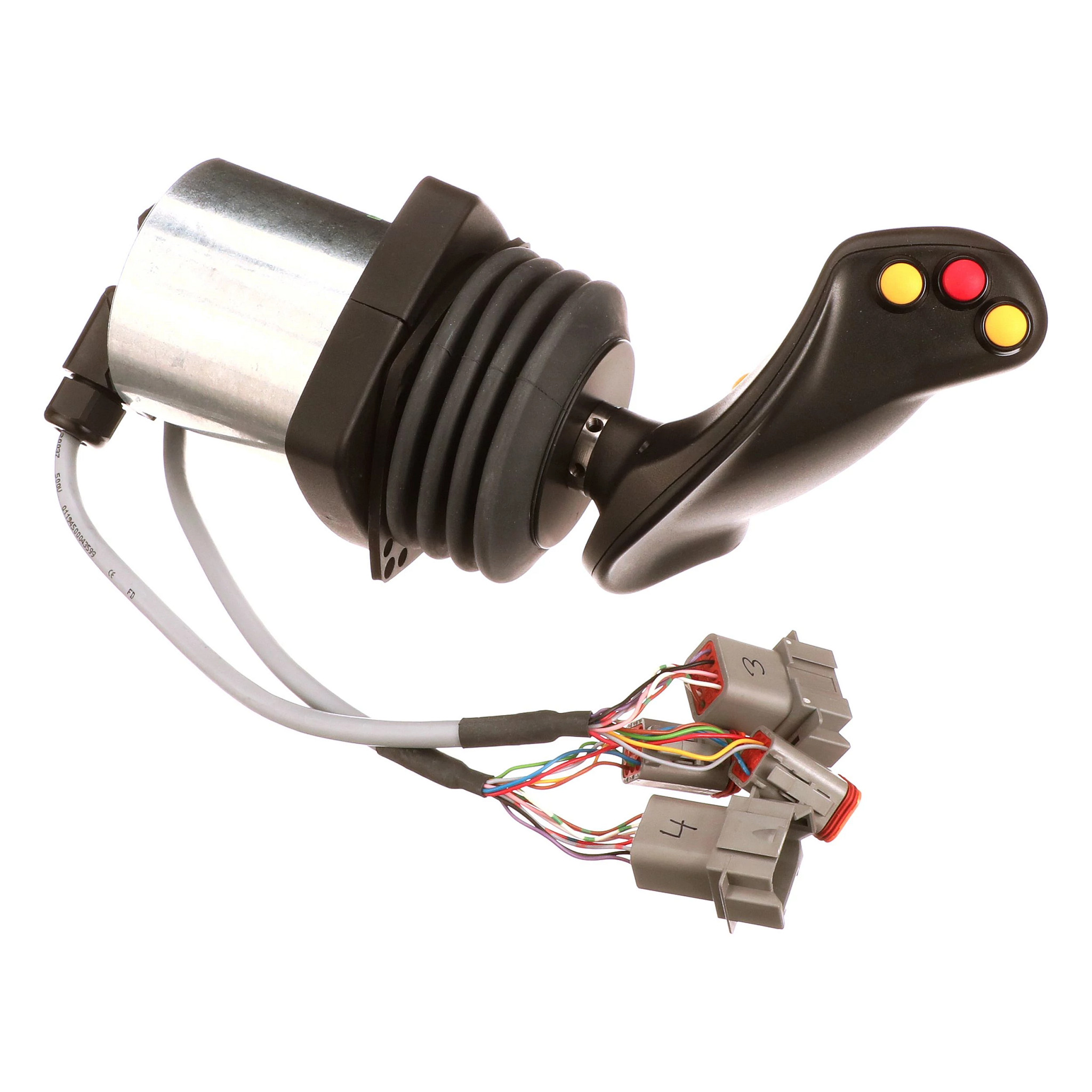 Joystick | CASECE | US | EN