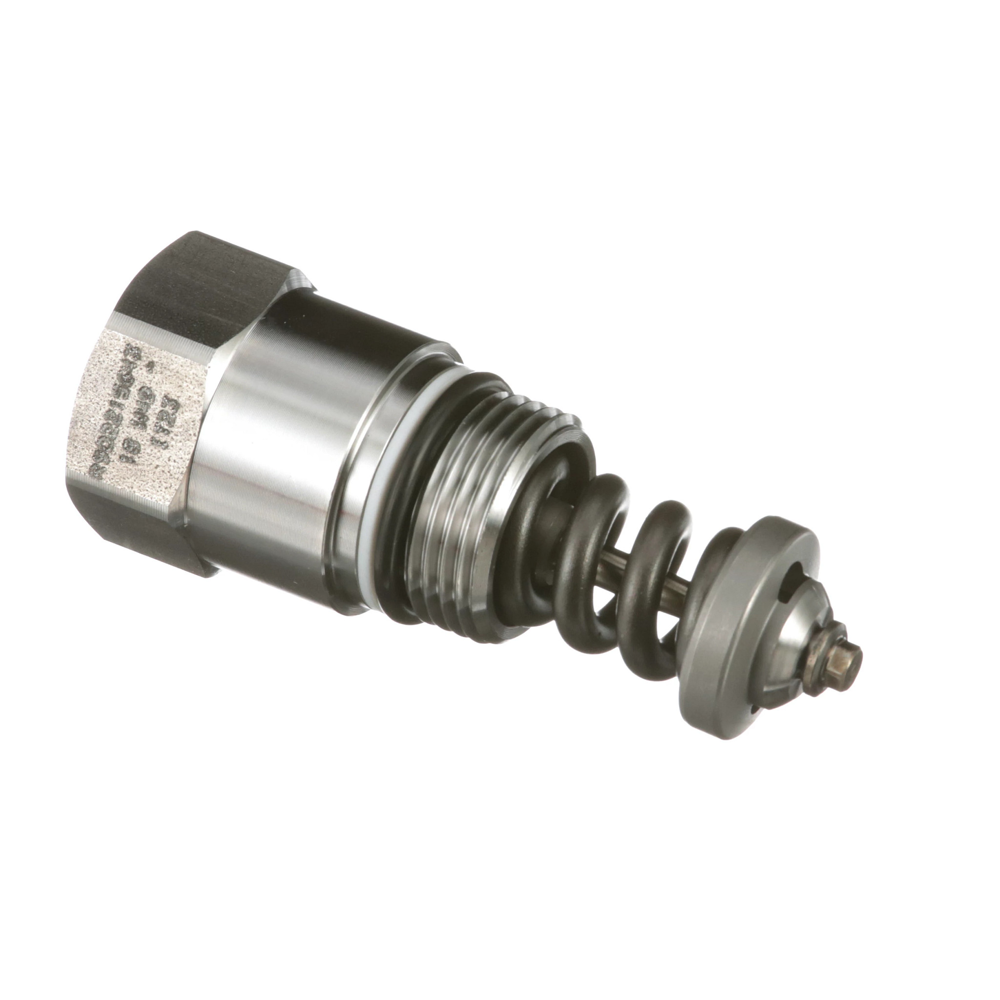 Pressure Relief Valve - 360 Bar | CASECE | BR | PT