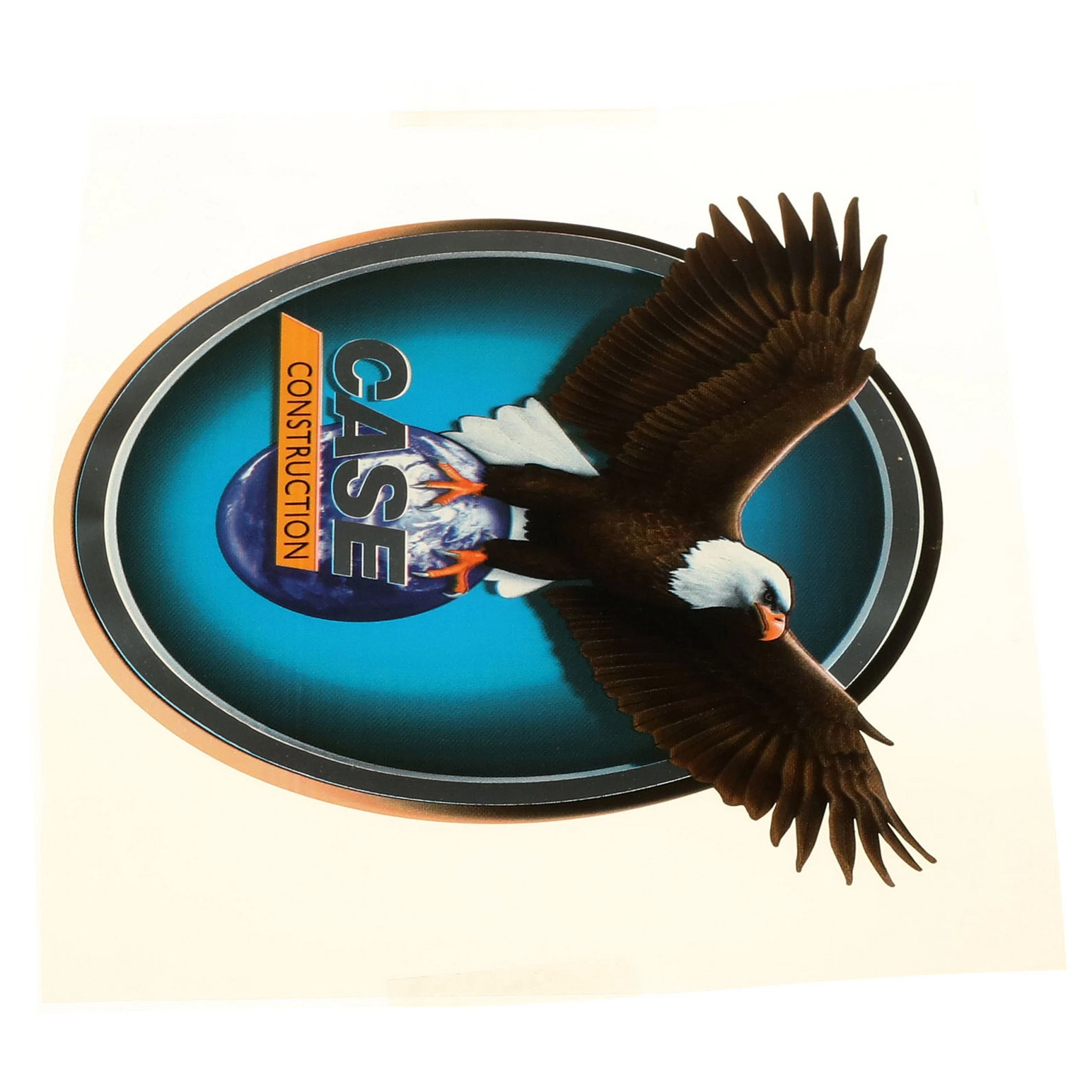 DECAL | CASEIH | AU | EN