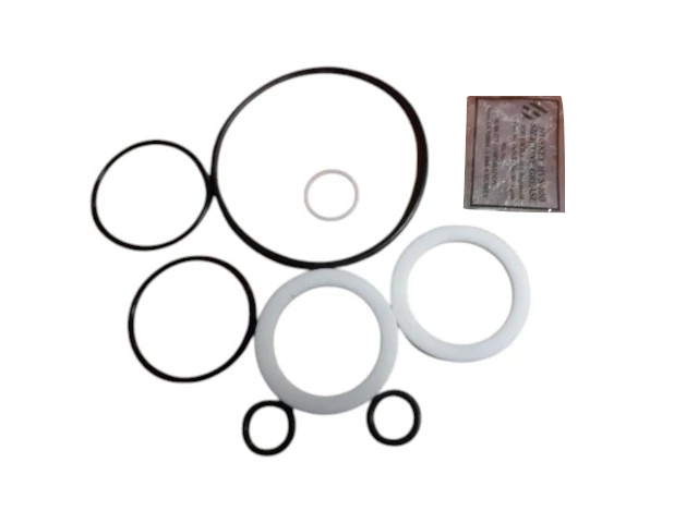 Seal Kit | NEWHOLLANDAG | CA | EN