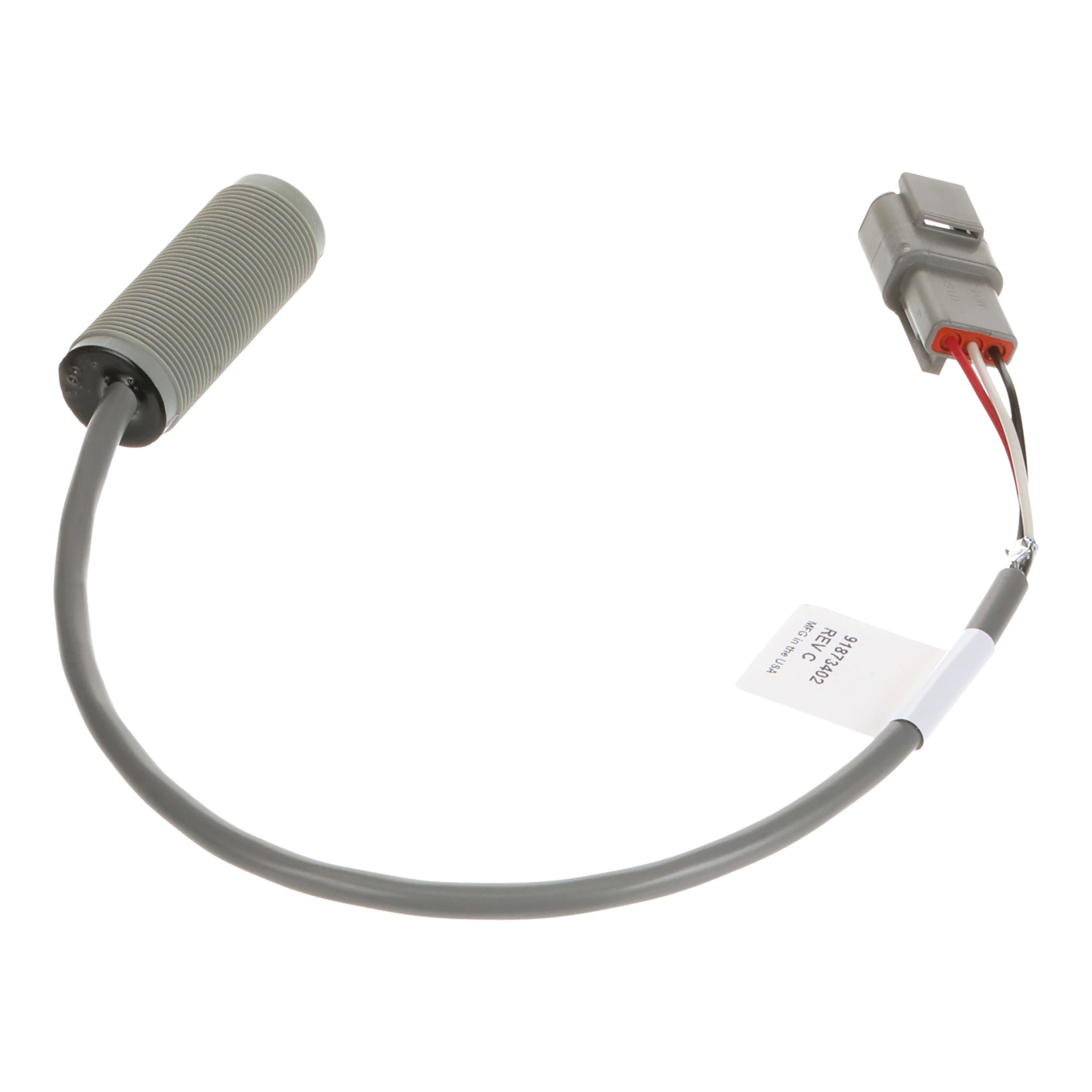 SENSOR | FLEXICOIL | CA | EN