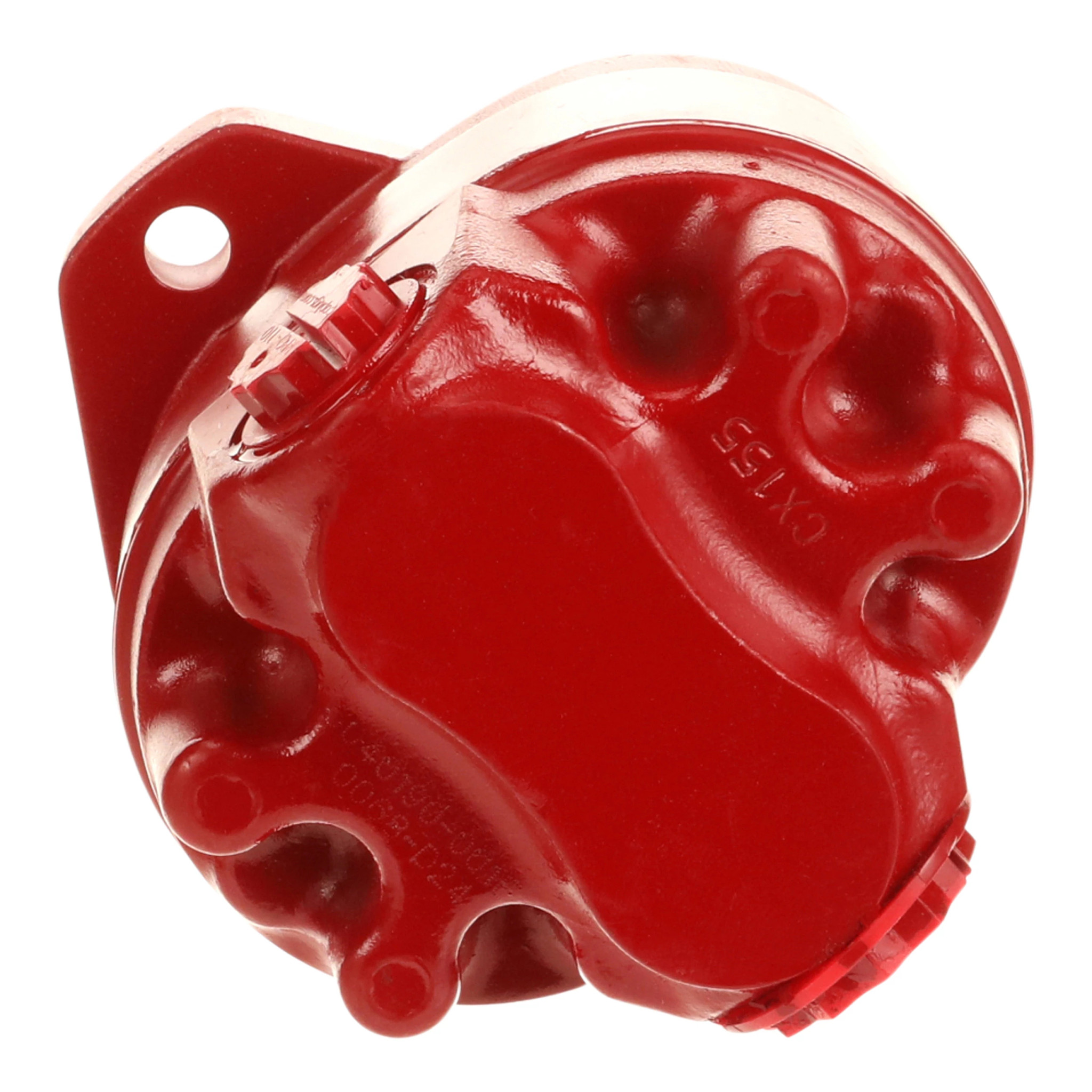 HYDRAULIC PUMP | NEWHOLLANDCE | EU | PT