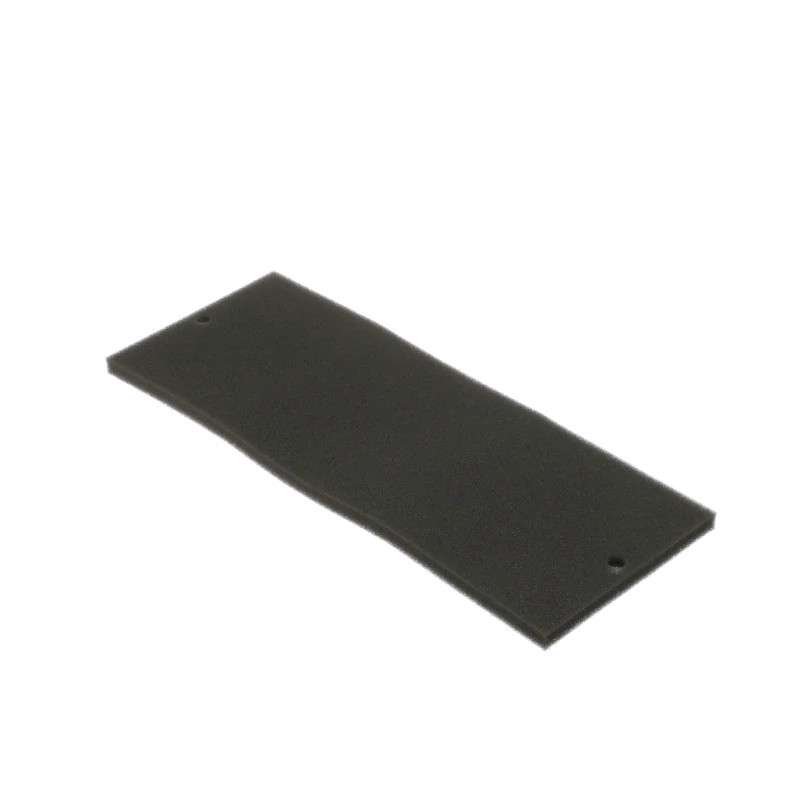 Recirculation Filter