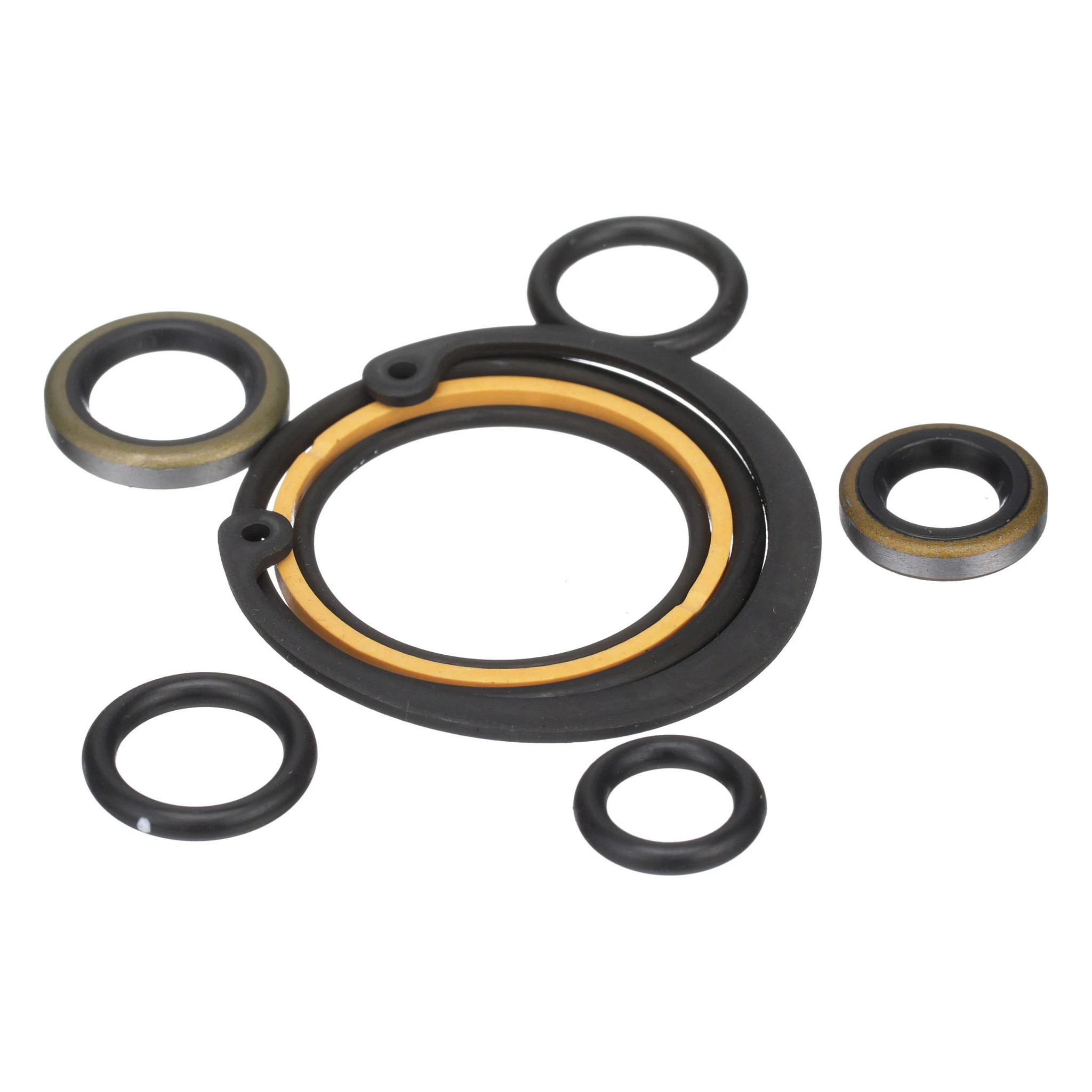 SEAL KIT | NEWHOLLANDAG | AU | EN
