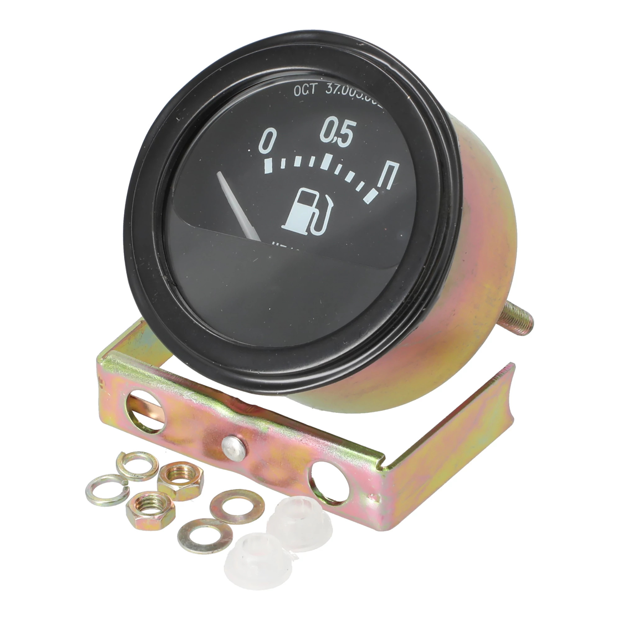 Fuel Gauge | CASECE | CA | EN