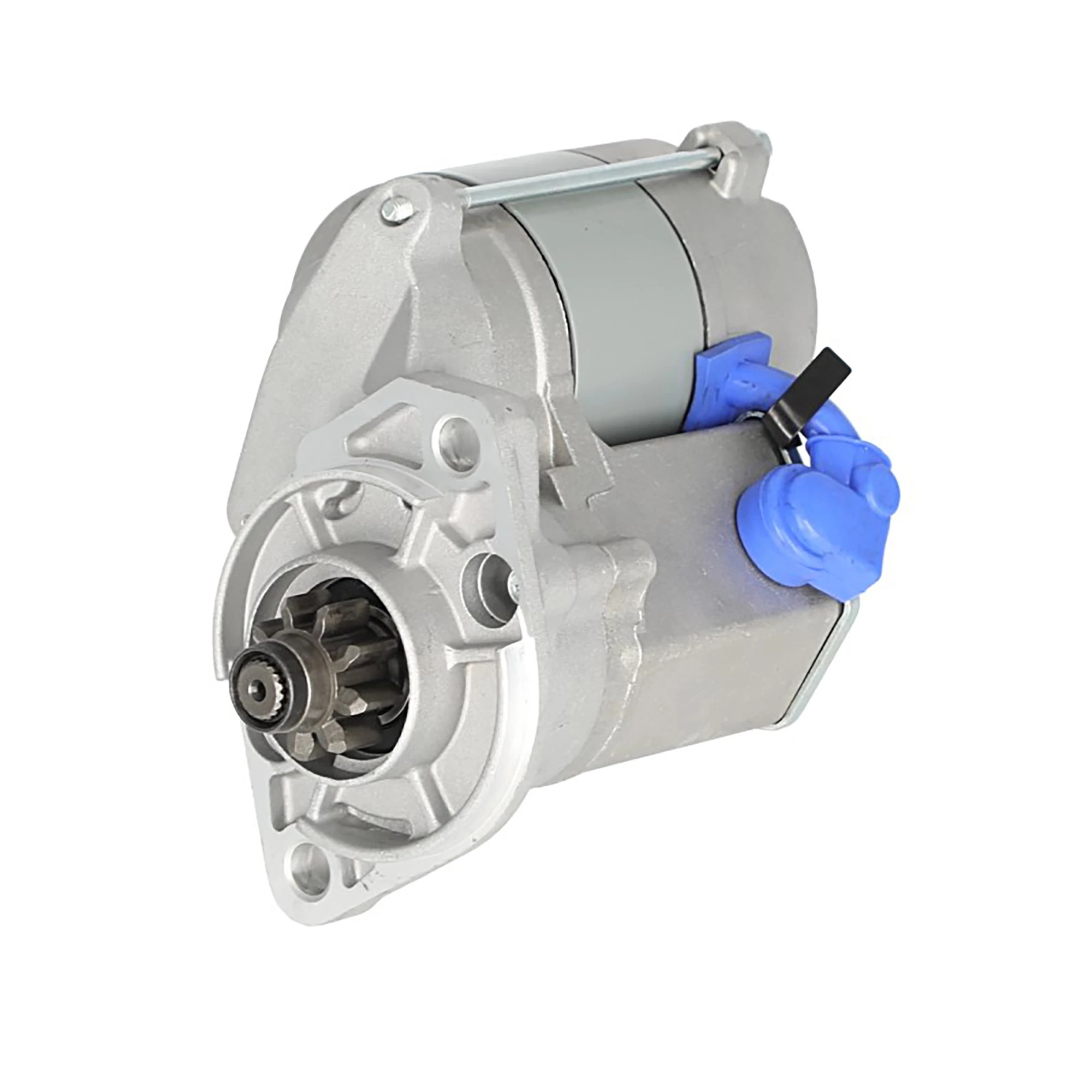 Starter - Denso-Style | CASEIH | US | EN