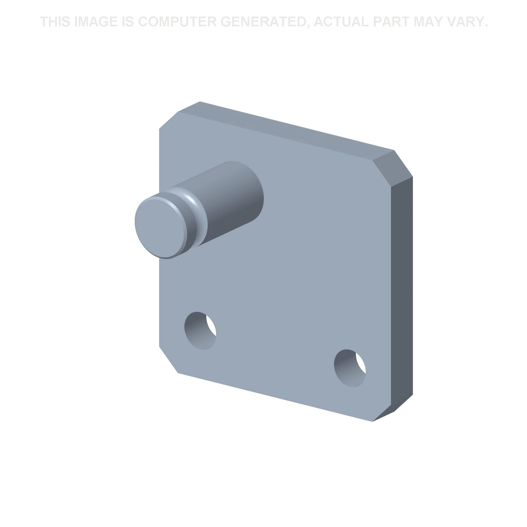 BRACKET | NEWHOLLANDAG | EU | FR