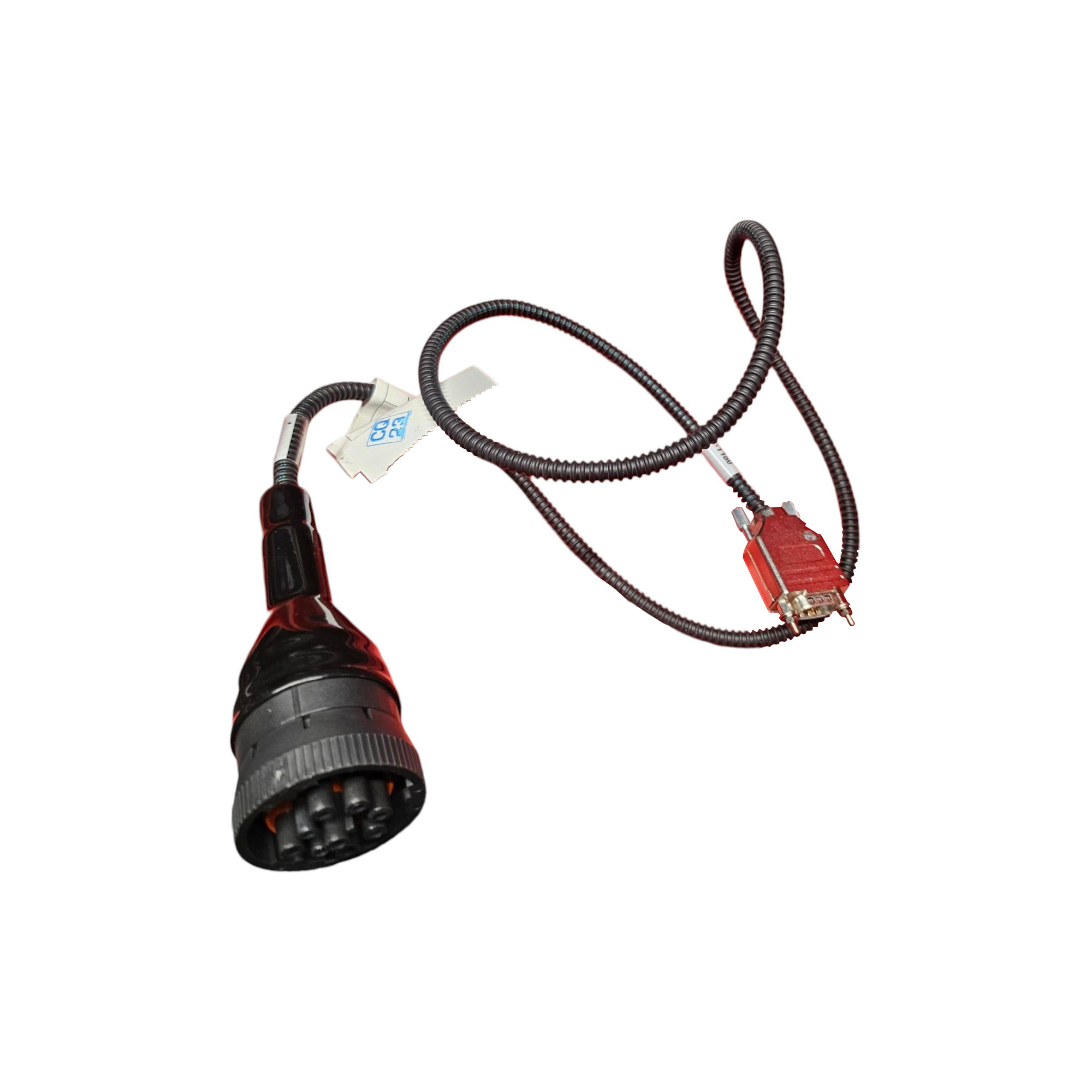 WIRE HARNESS - 48134382