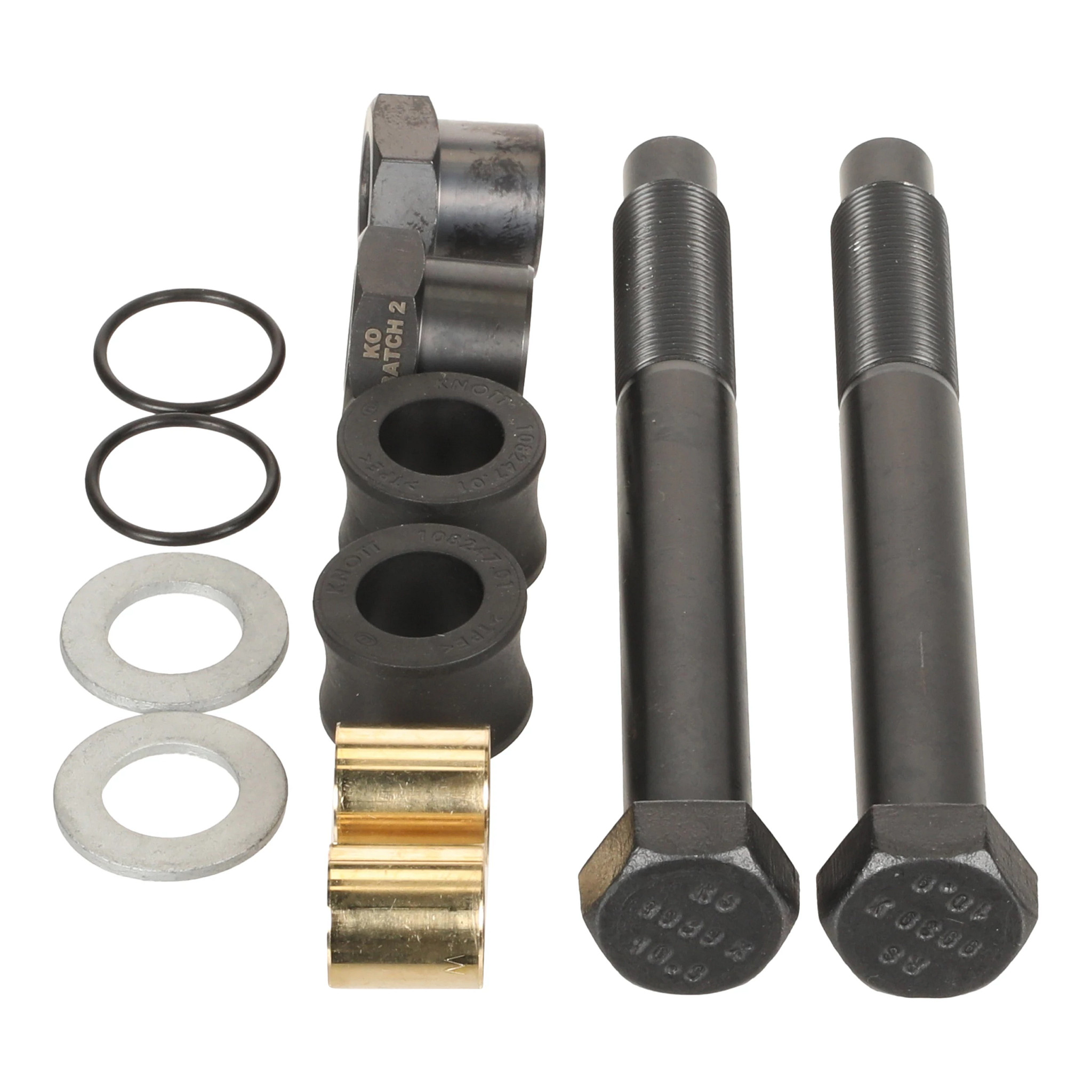 KIT DE REPARO